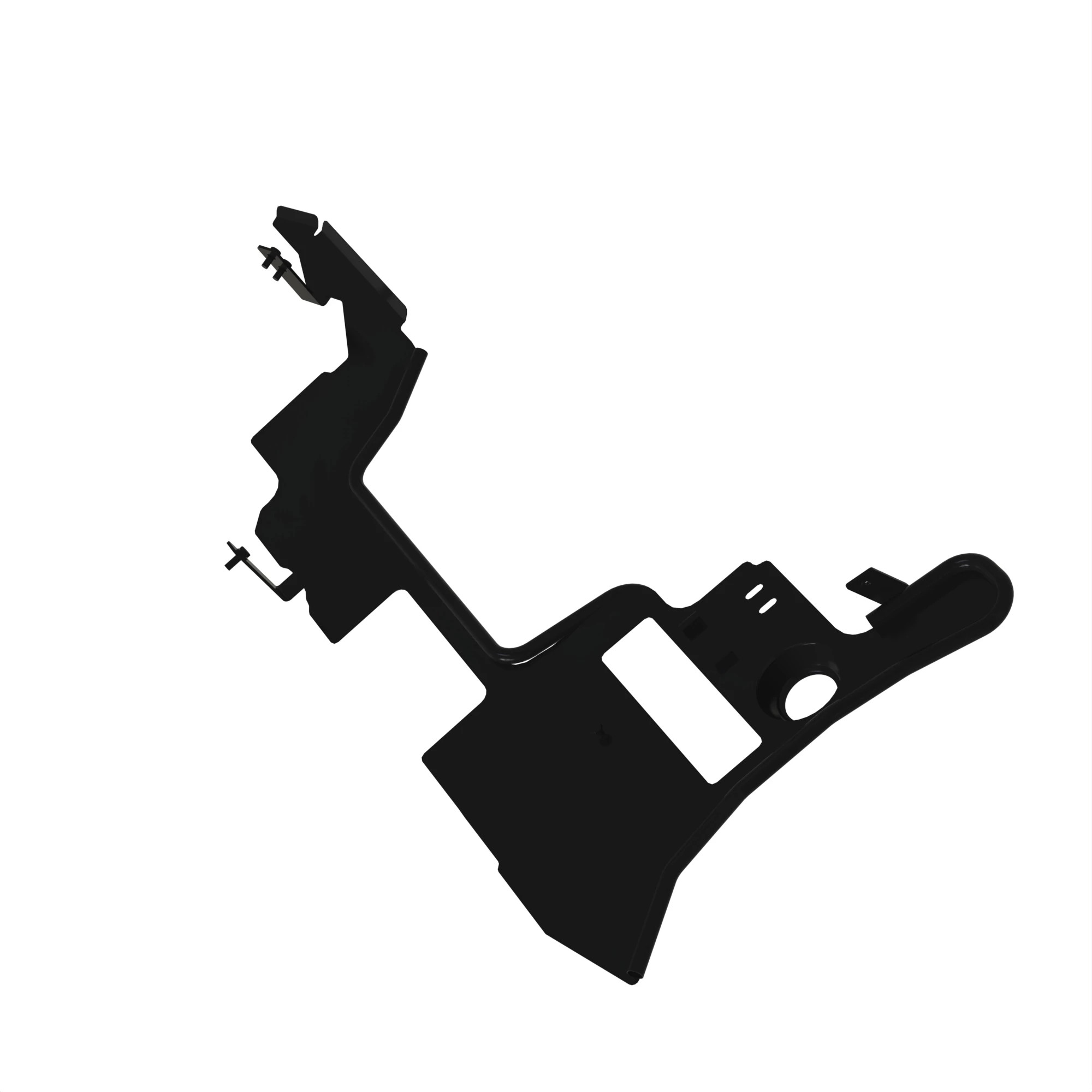 John Deere Fuel Tank Bottom Guard - BL16097