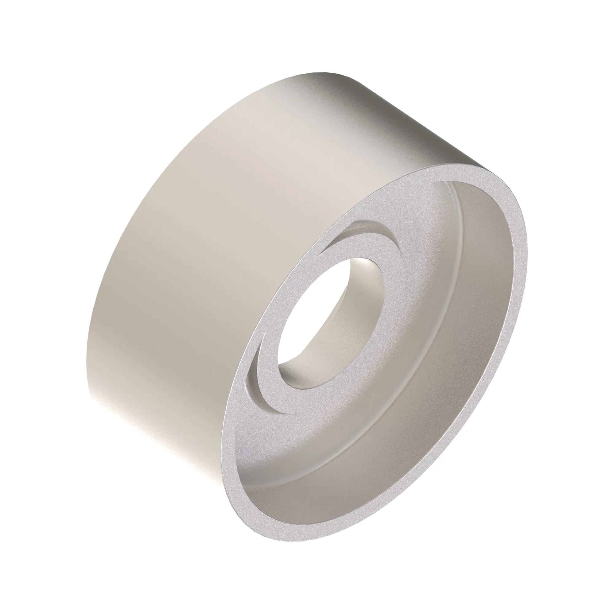 7 GROOVE SMOOTH PULLEY FOR 11"
