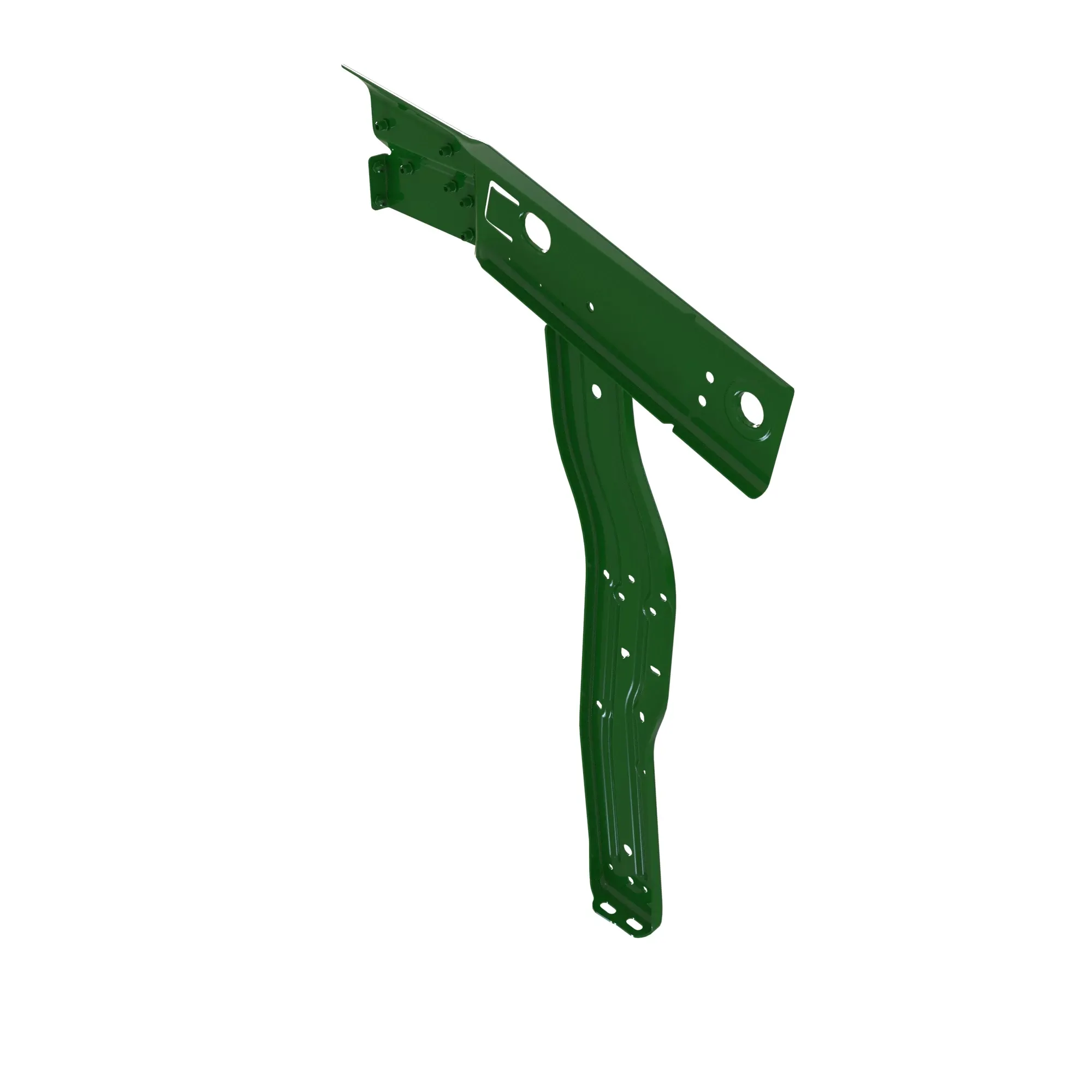 SUPPORT, CARRIER CHARGE-AIR-COOLER