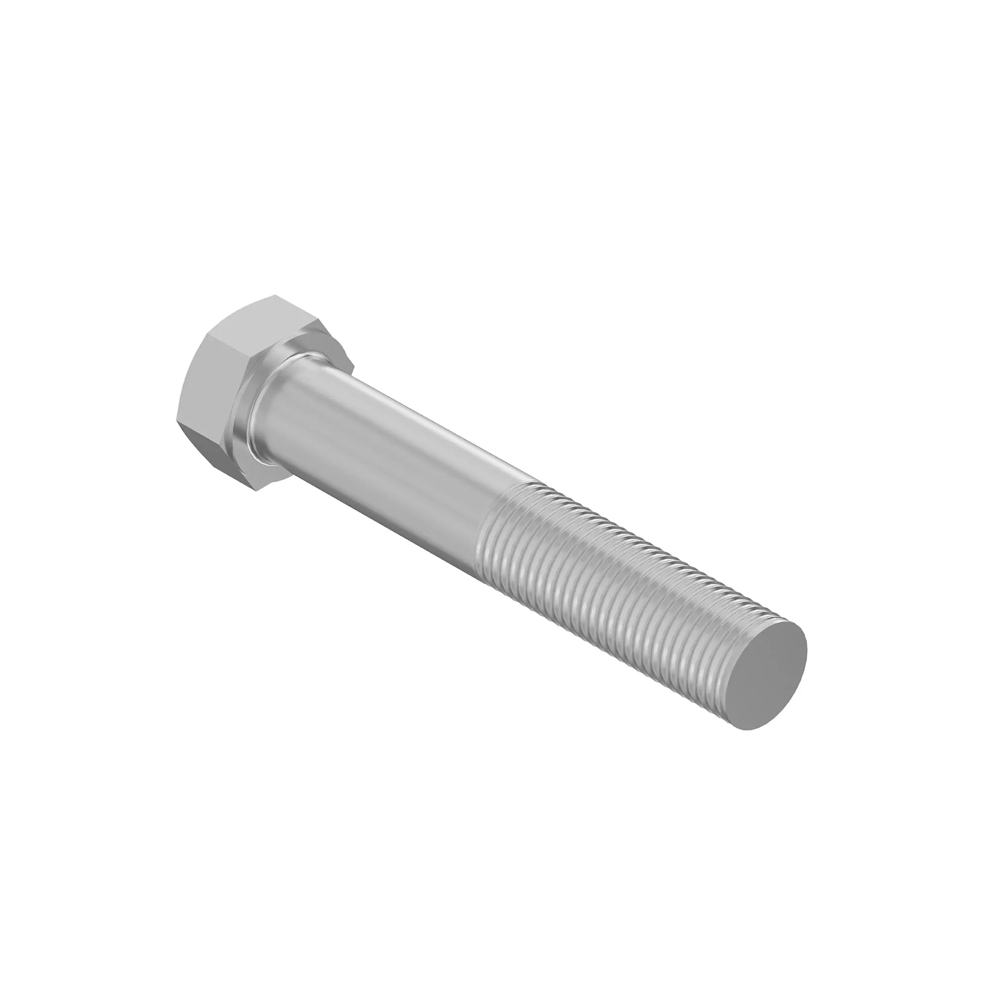 John Deere Hexagonal Head Bolt, 5/16" - HXE140068