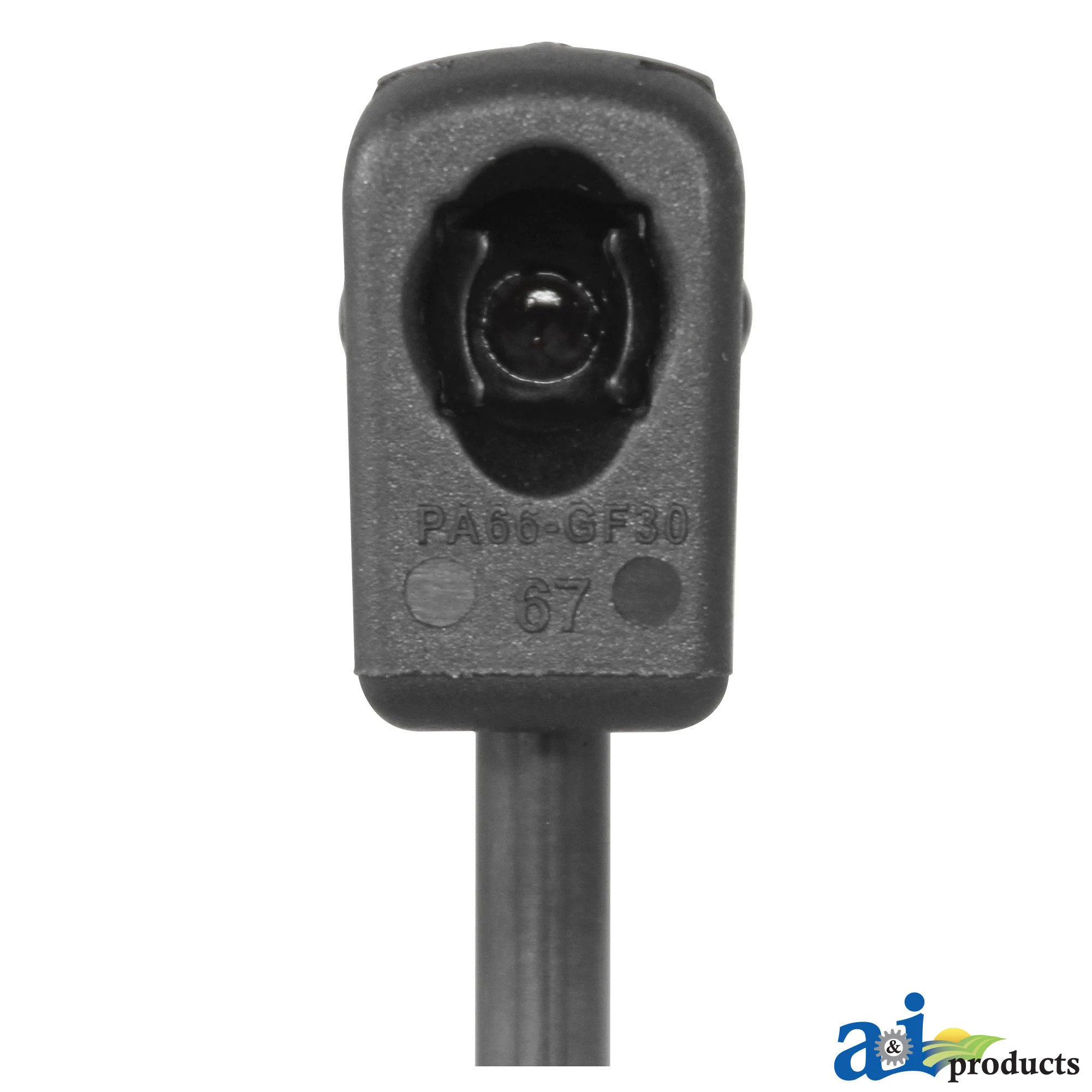 Rear Window or Hood Gas Operated Cylinder