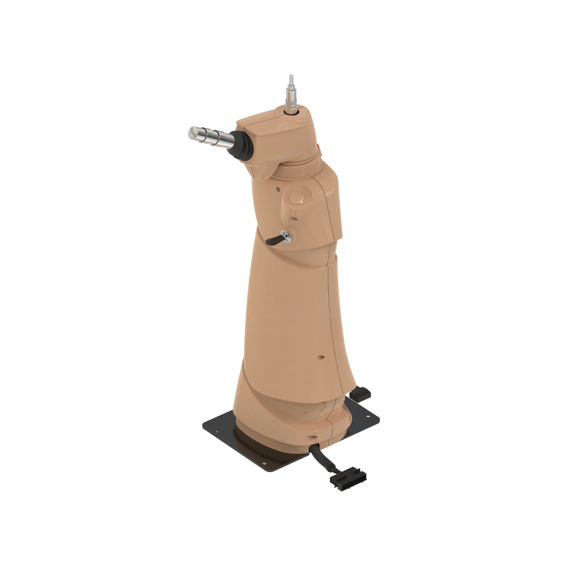 John Deere Steering Column, Dual Tilt - AXE74422