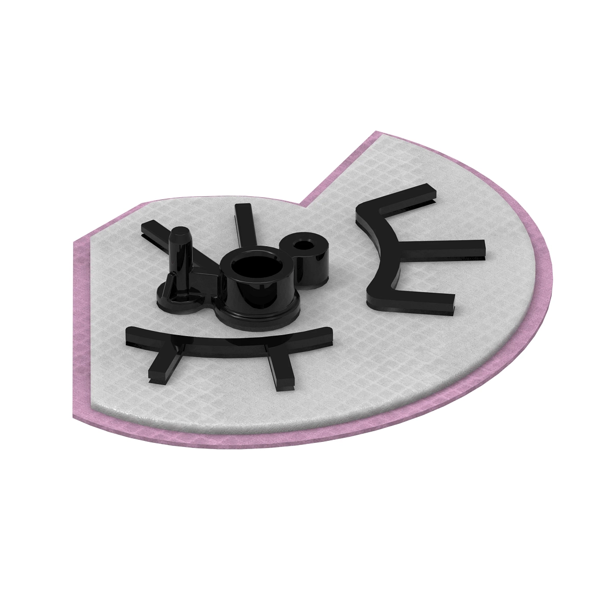 Filter Kit, 25 Micron PV5 Filter Ki