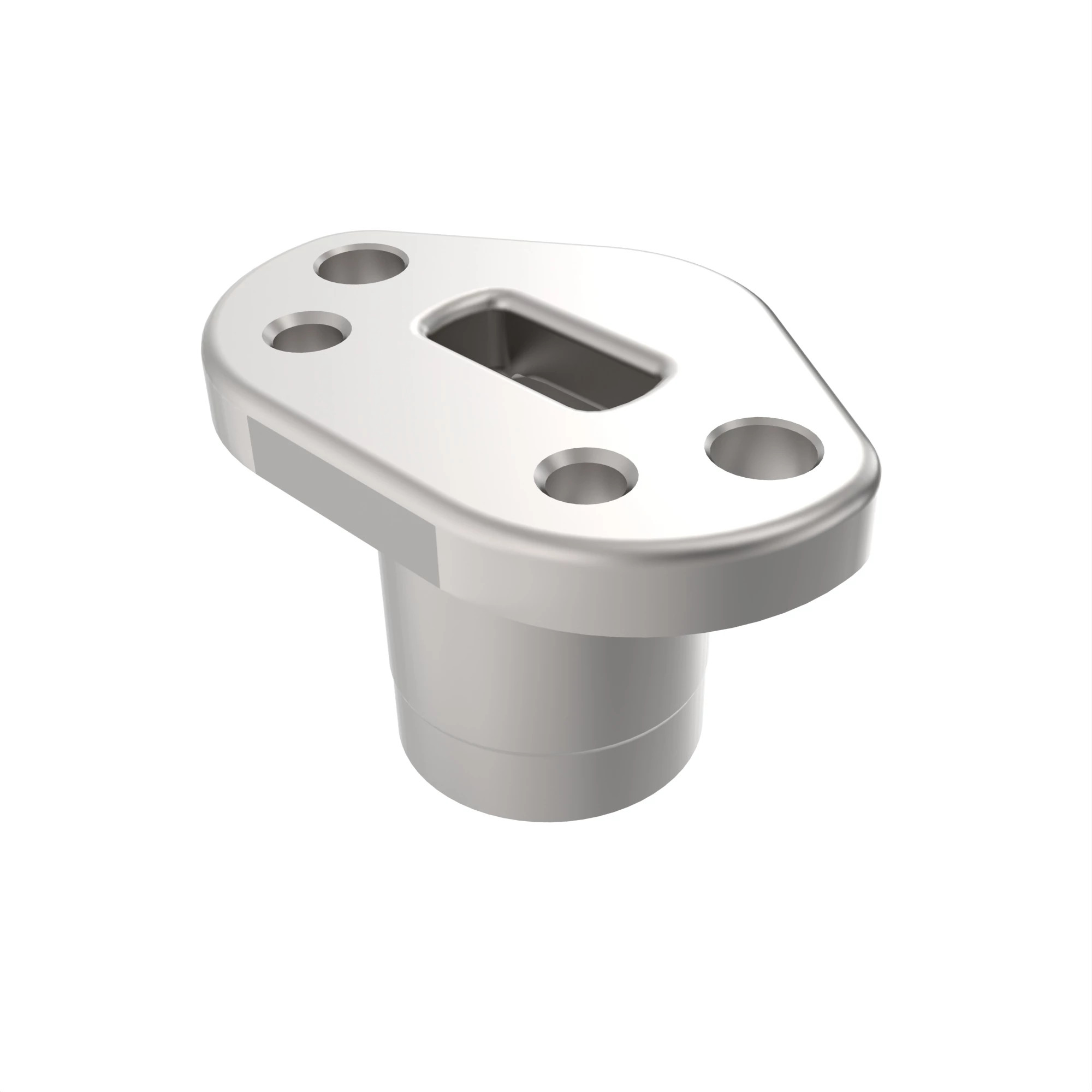 John Deere Center Pin Retainer - R255165