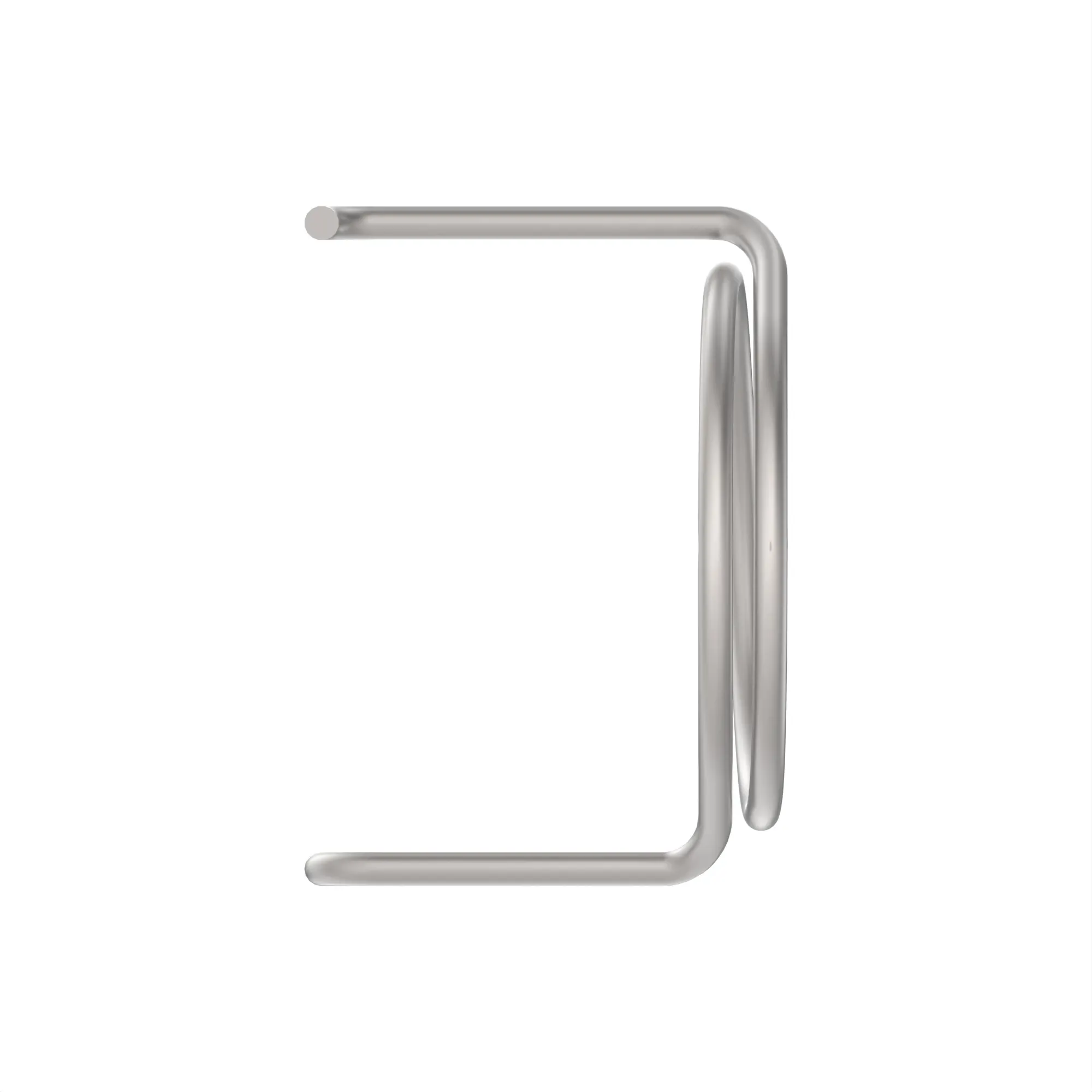 RETAINER, BOTTOM WIRE