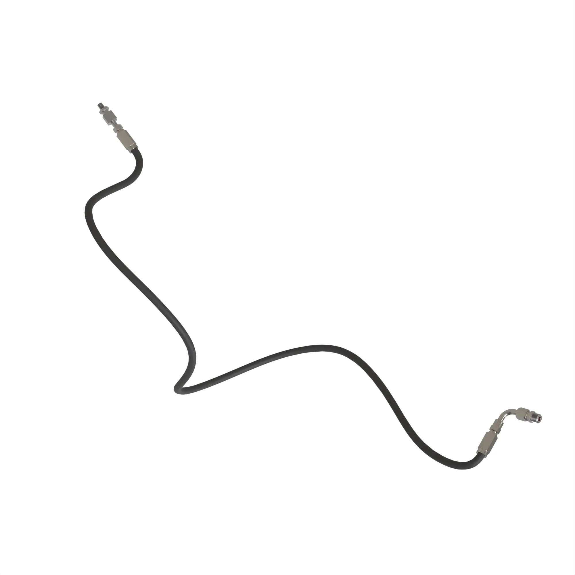 Grease Hose