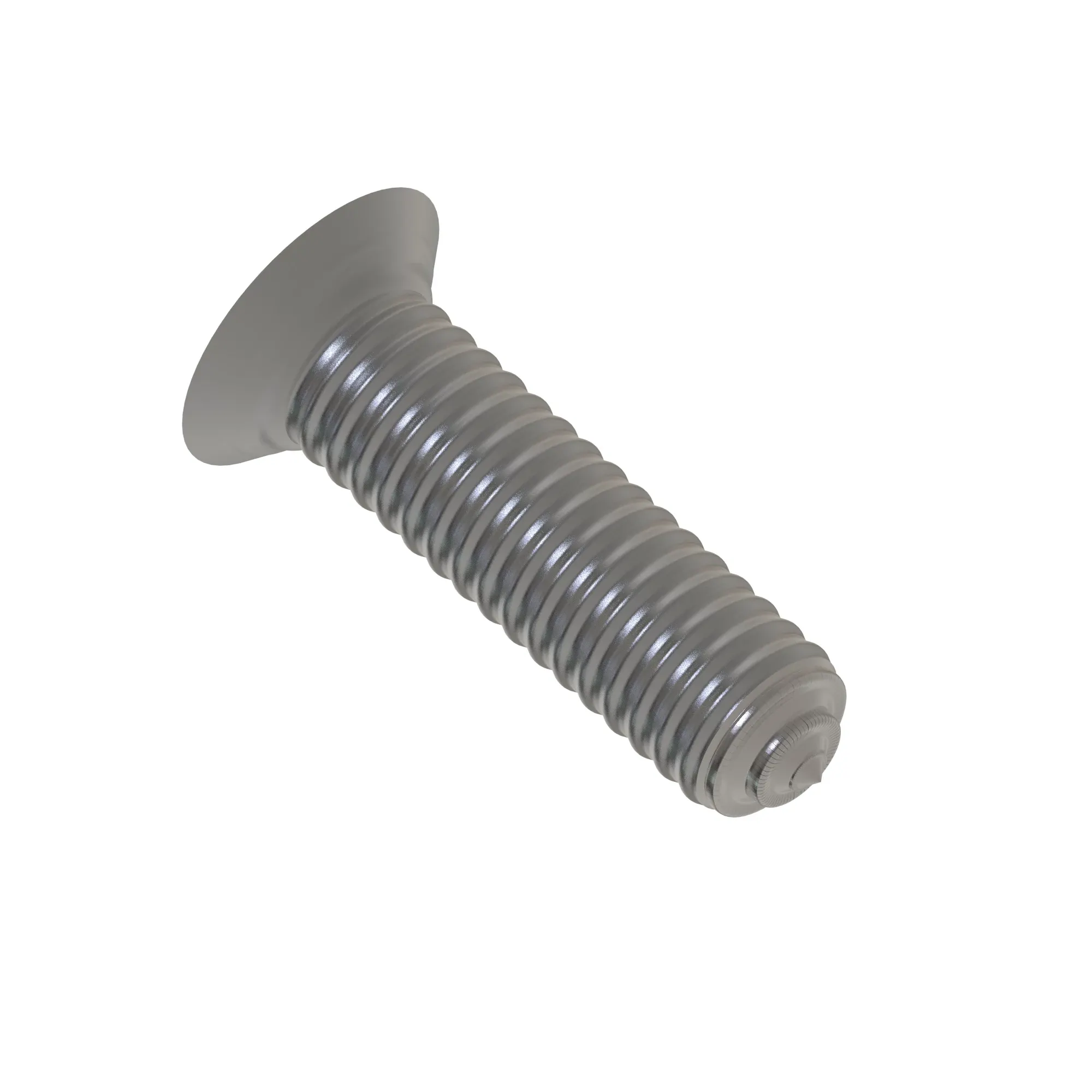 Screw