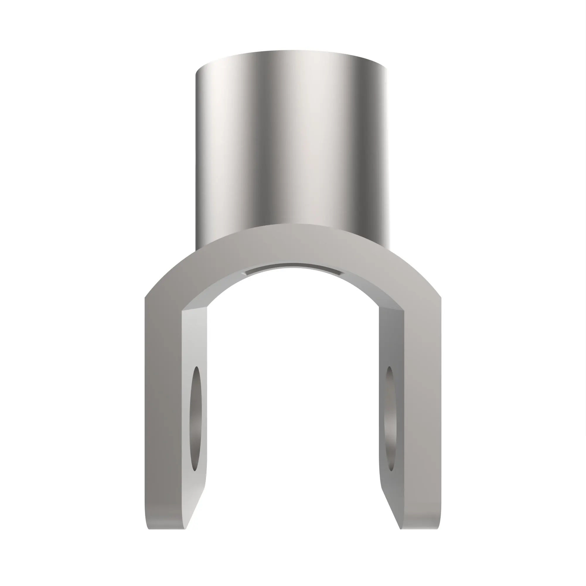 UNIVERSAL JOINT YOKE