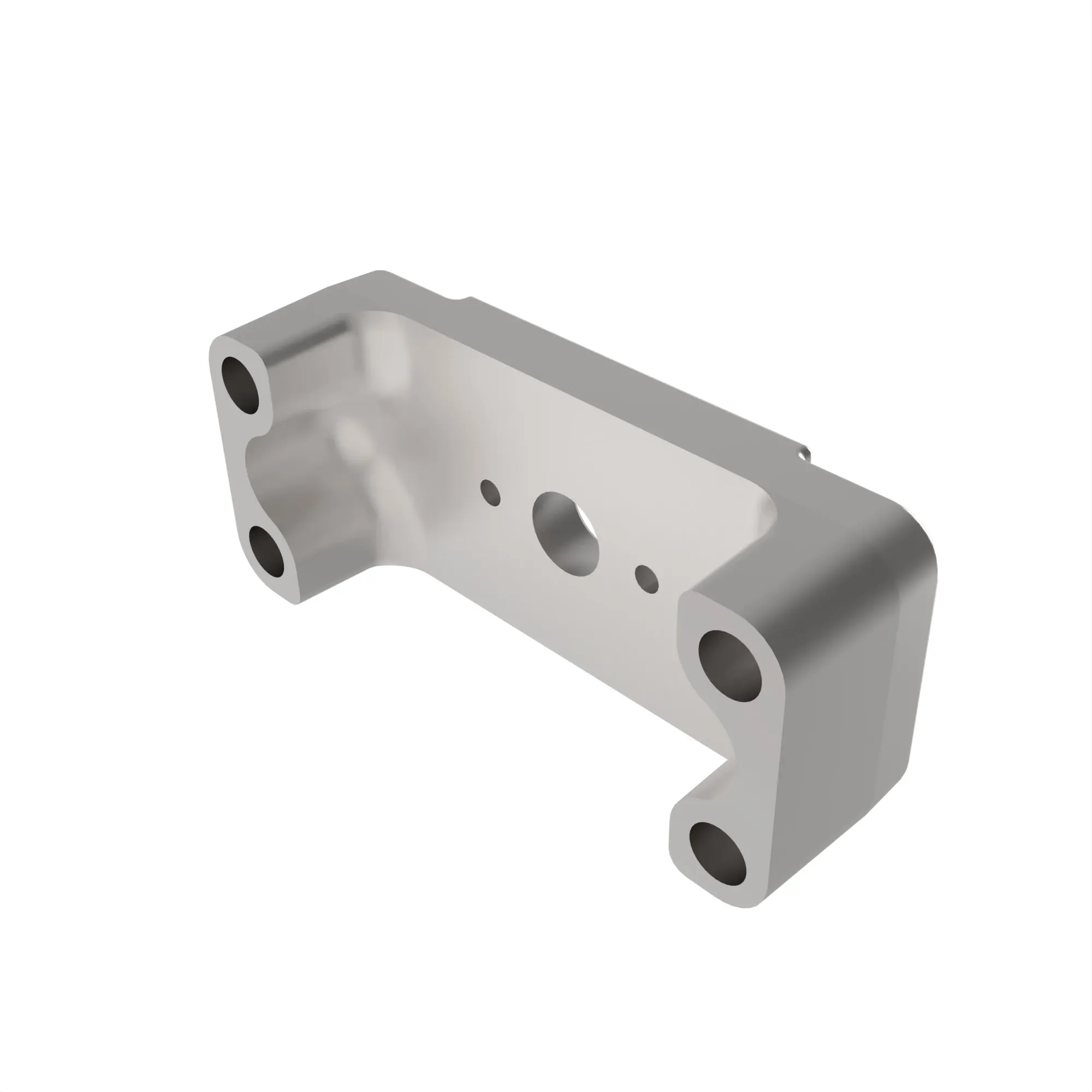 John Deere Drawbar Carrier Front Support - L219790