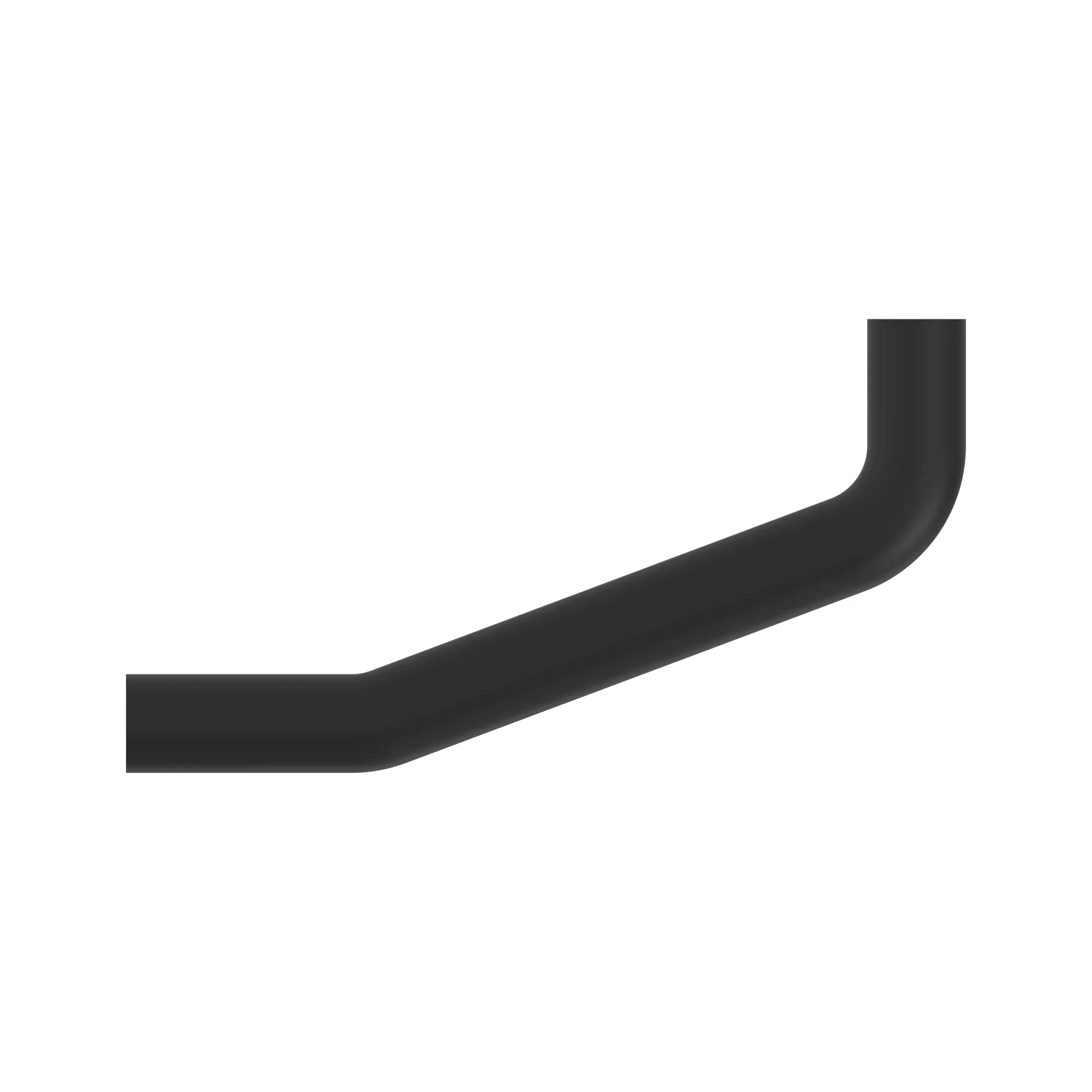 HOSE, MOLDED HOSE PUMP SUCTION
