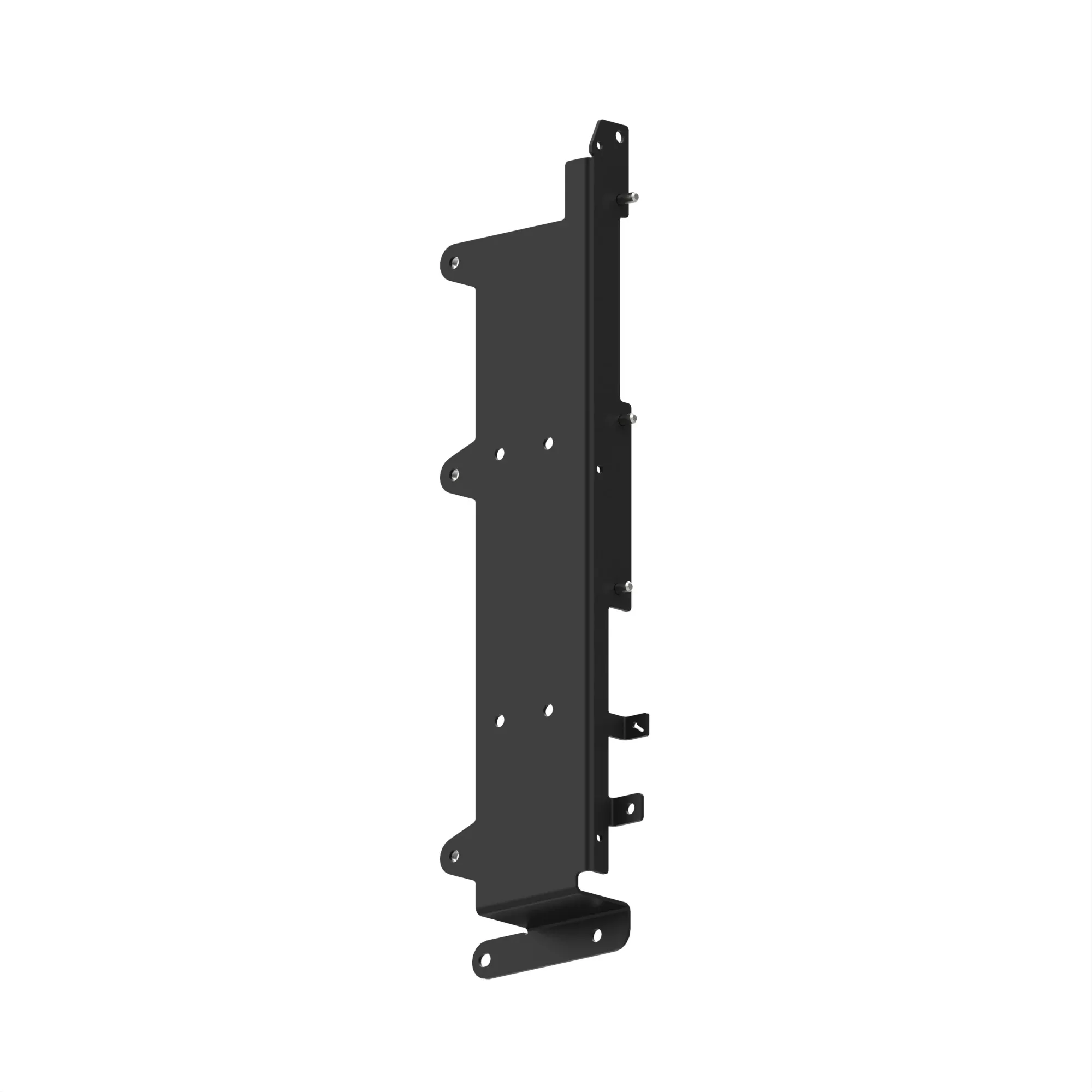 John Deere Radiator Support, Right Side - SJ16601