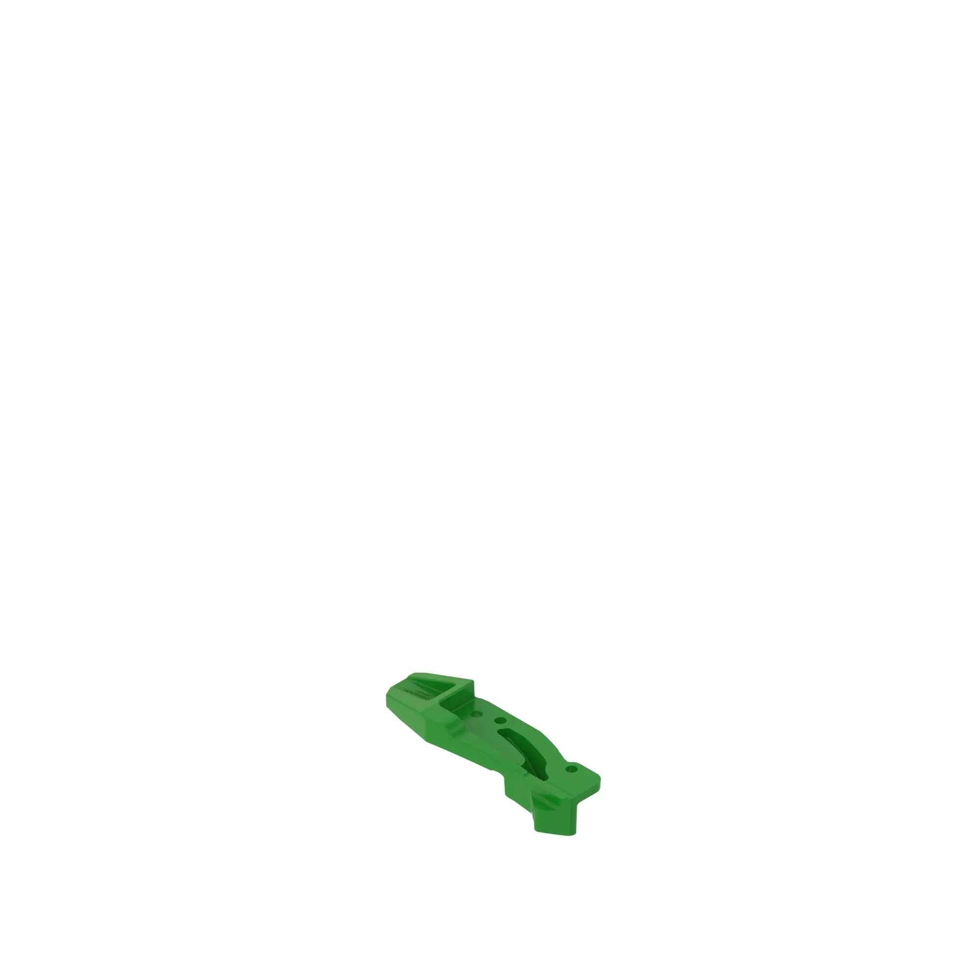John Deere Plate - L223744