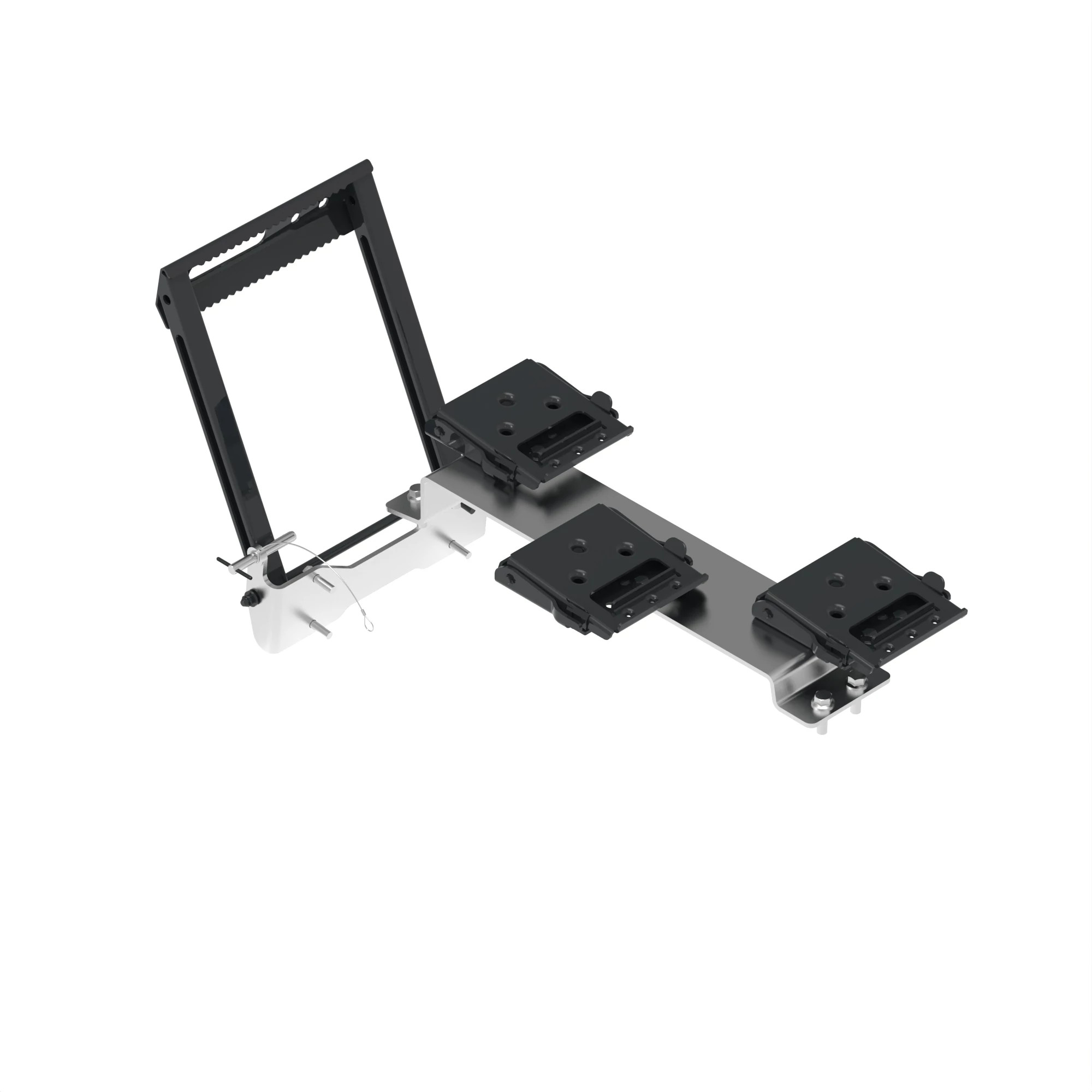 John Deere RH Step Kit - BRE10356