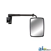 Rear View Mirror