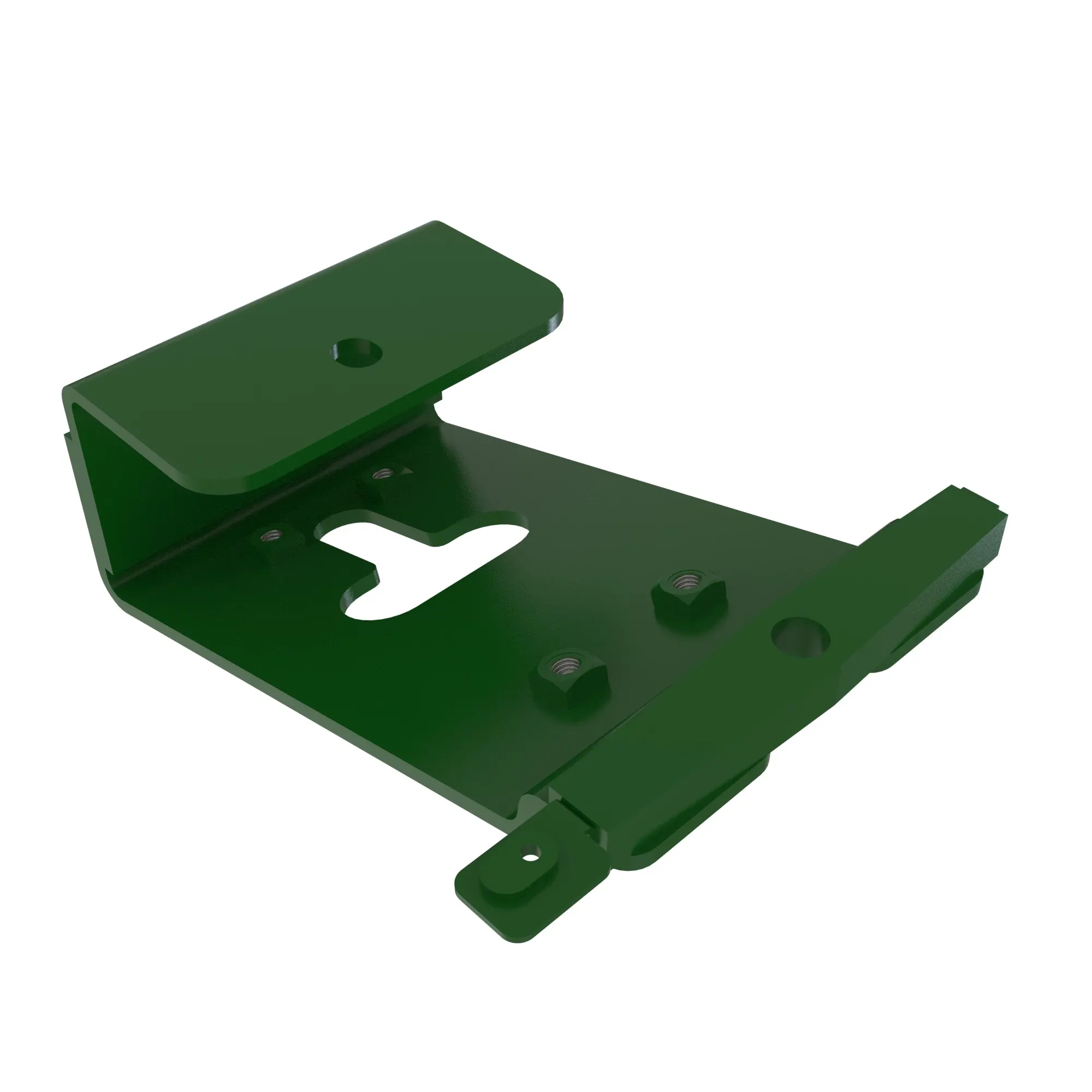 SEAT BRACKET