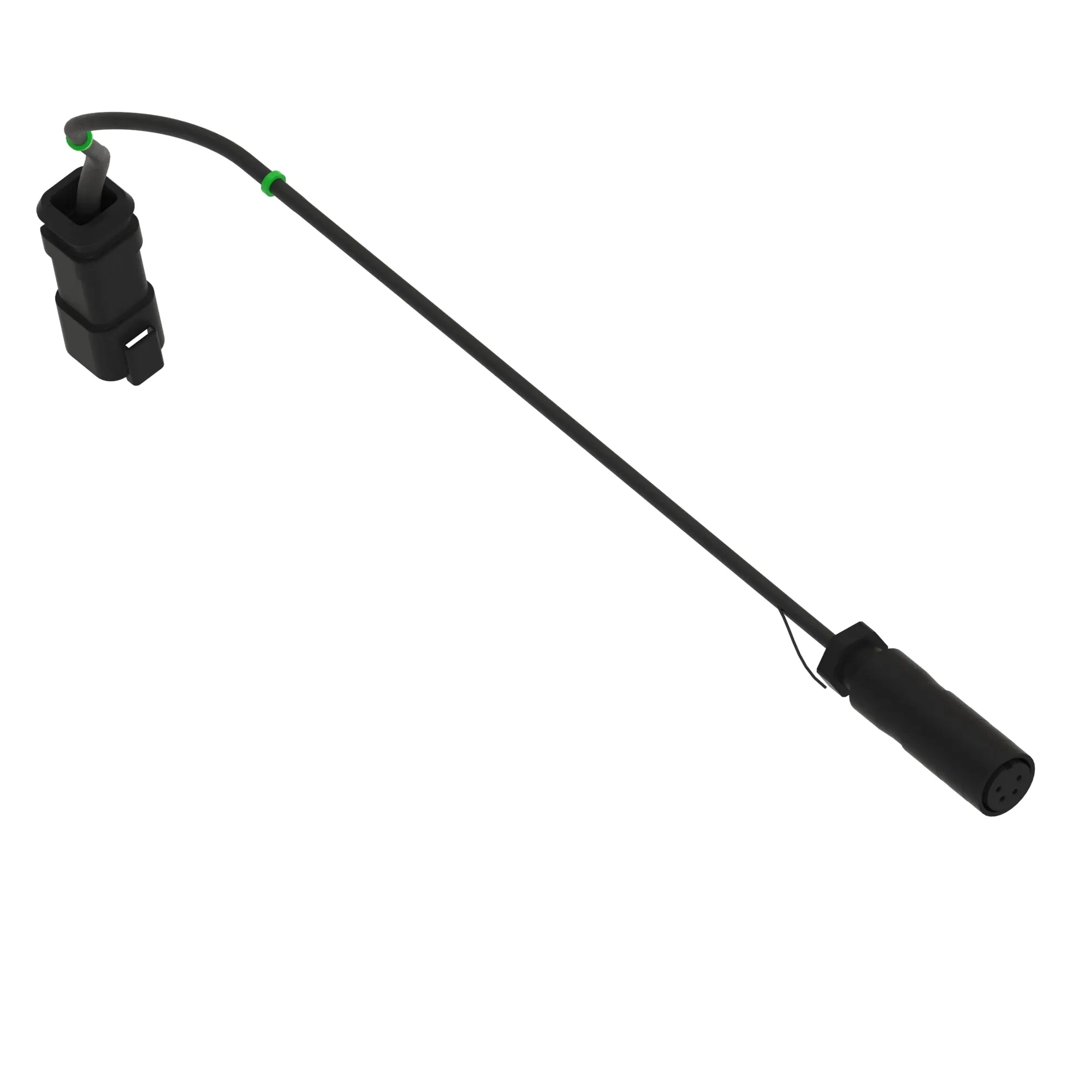 John Deere Rear Camera Jumper Harness - AT542342