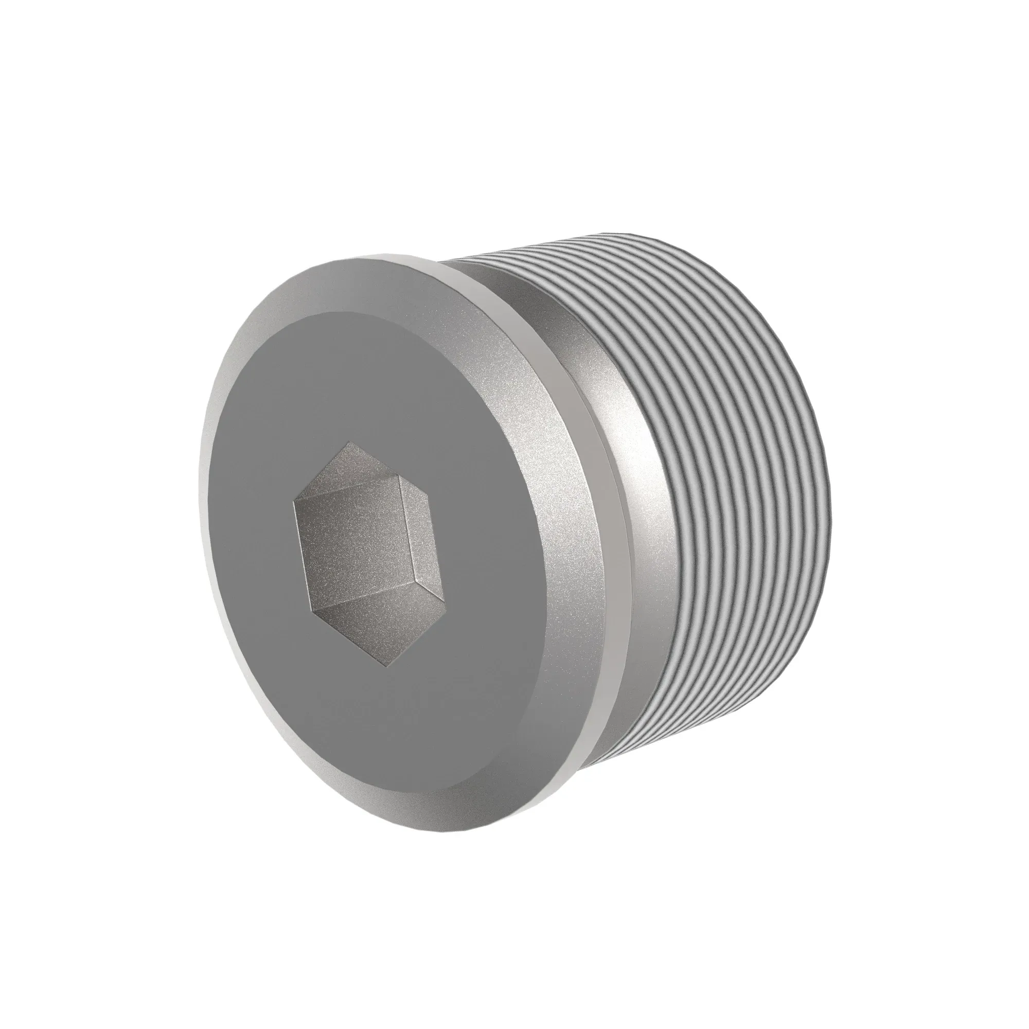 John Deere Straight Thread Drain Plug - R227285