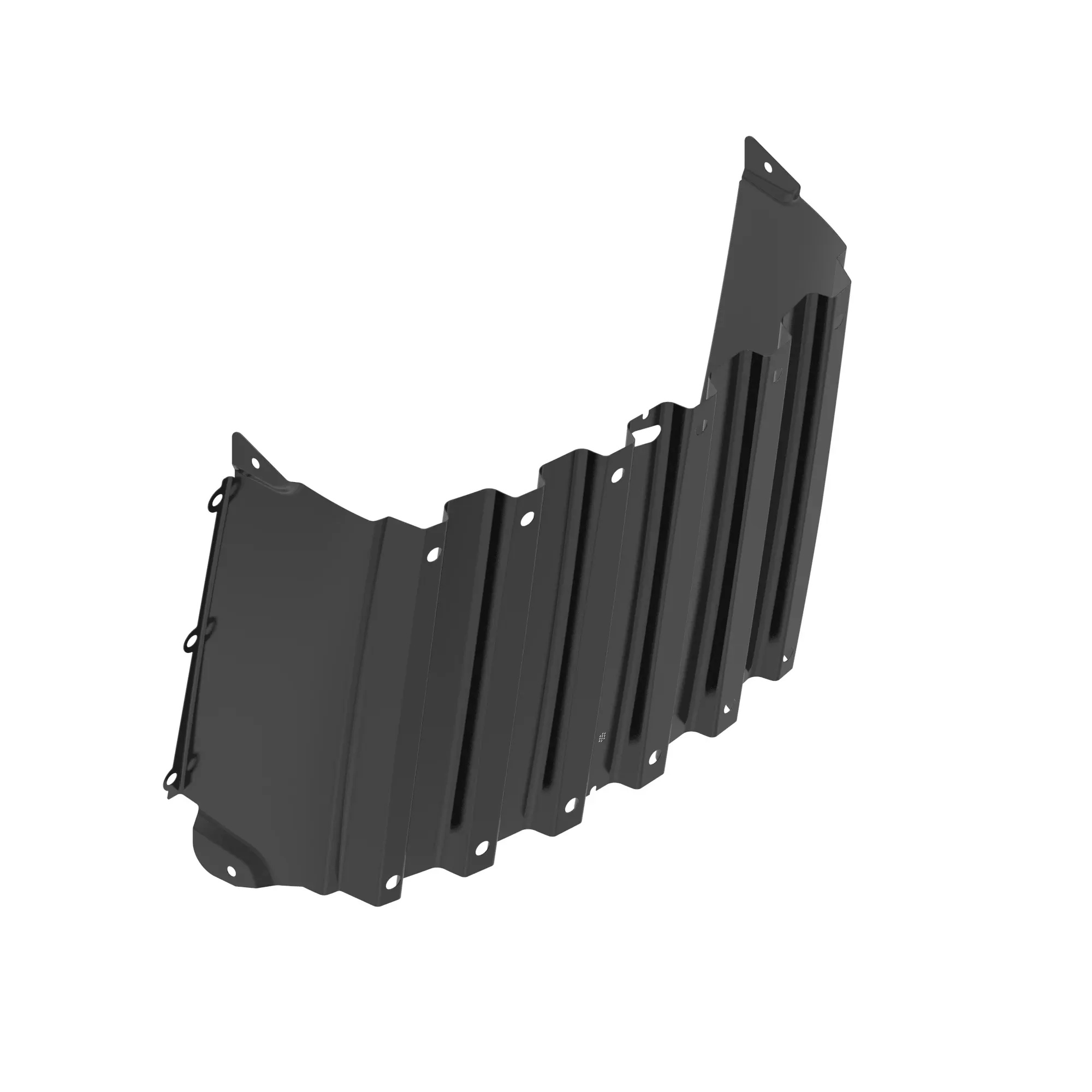 John Deere Grille - LVU18069