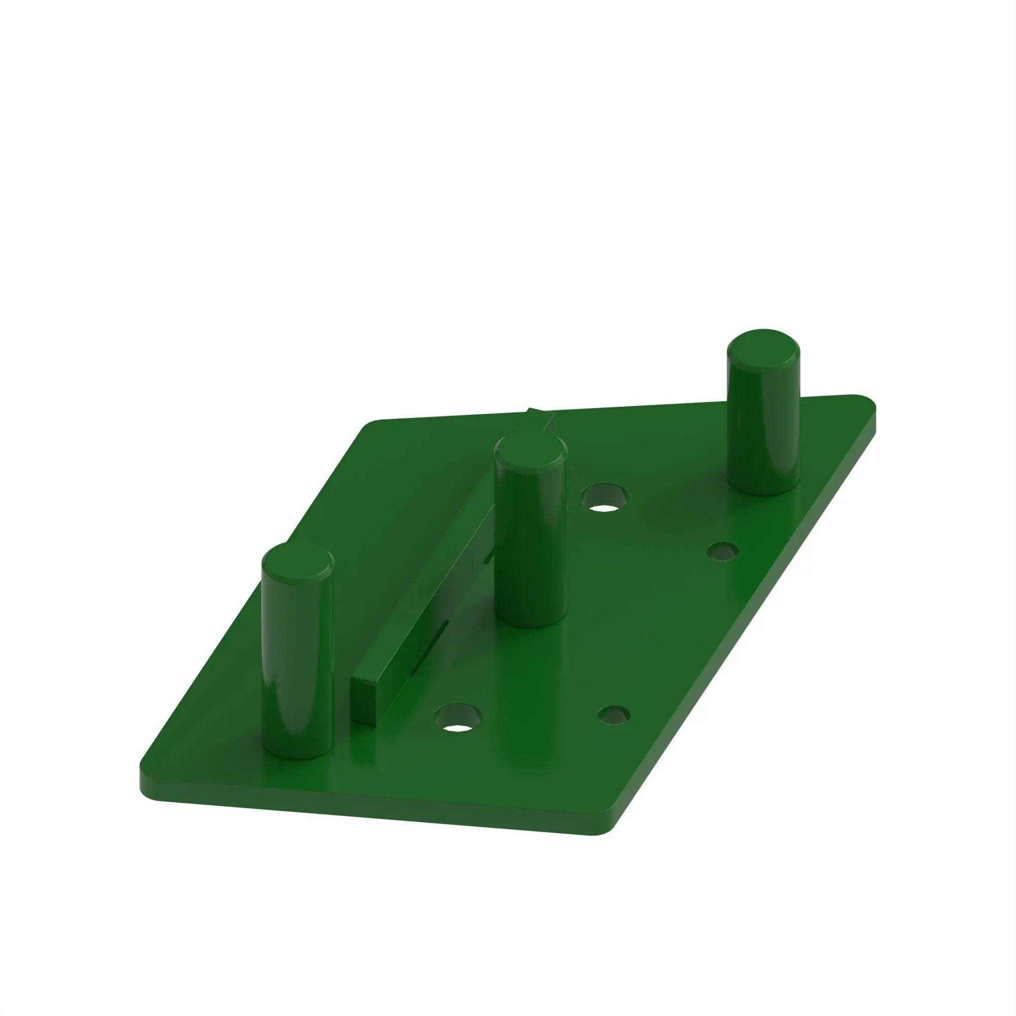 John Deere Edible Beans Threshing Element - AXE82213