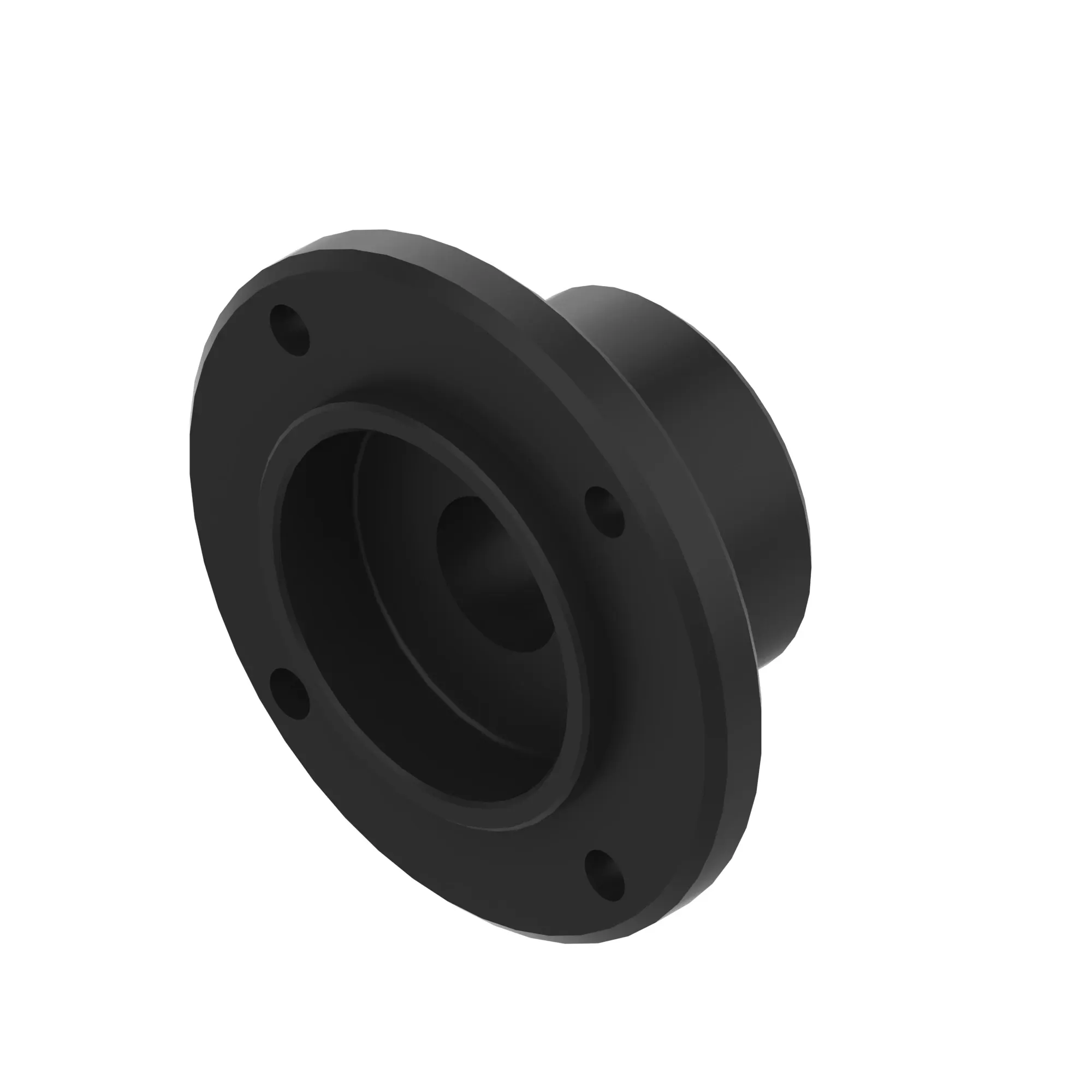 John Deere Elevator Drive Sprocket Hub - CXT29703