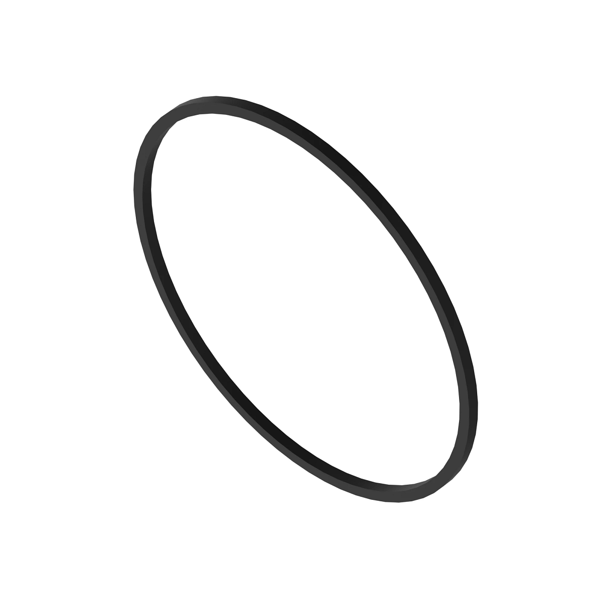 O-RING, 5" INNER SEAL