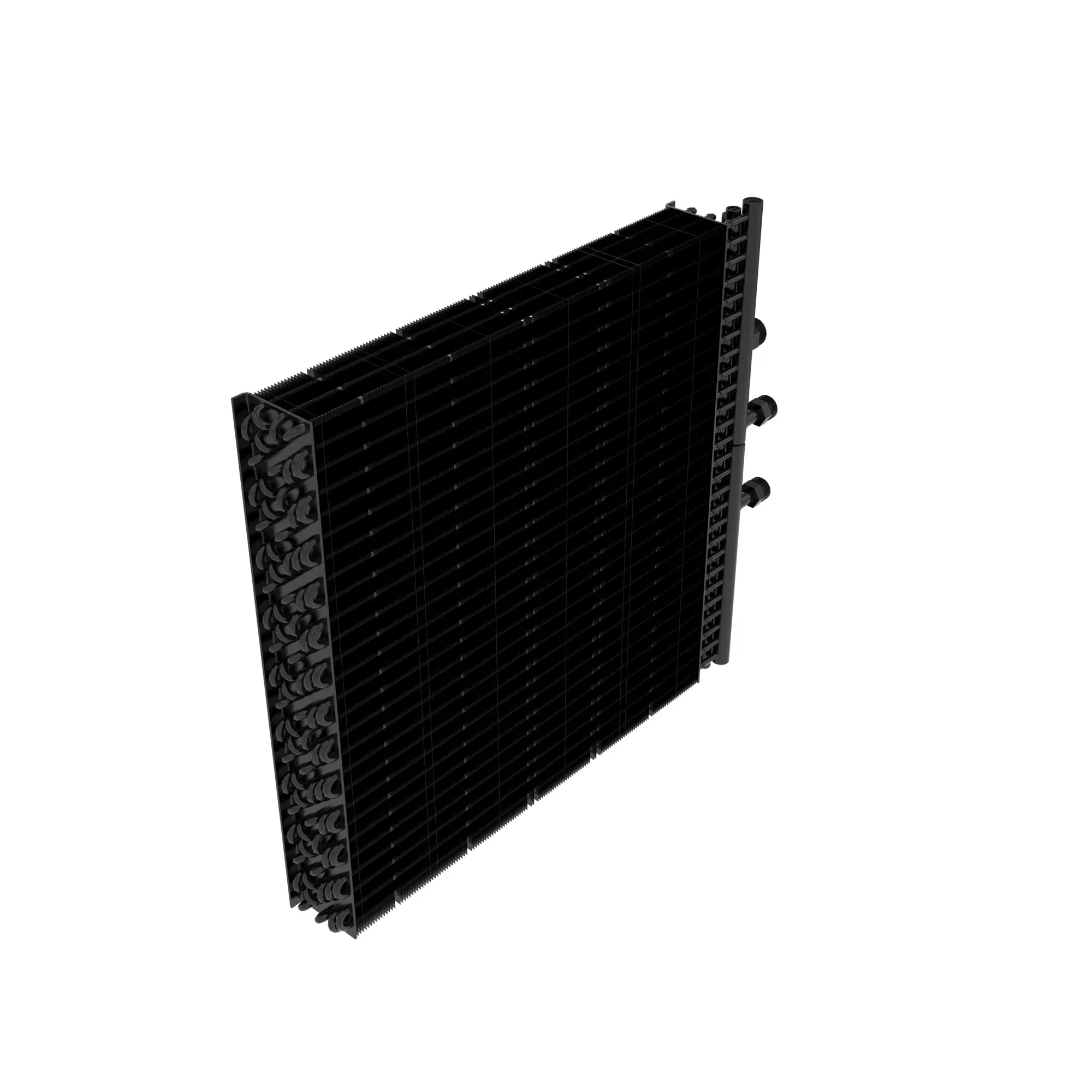Oil Cooler