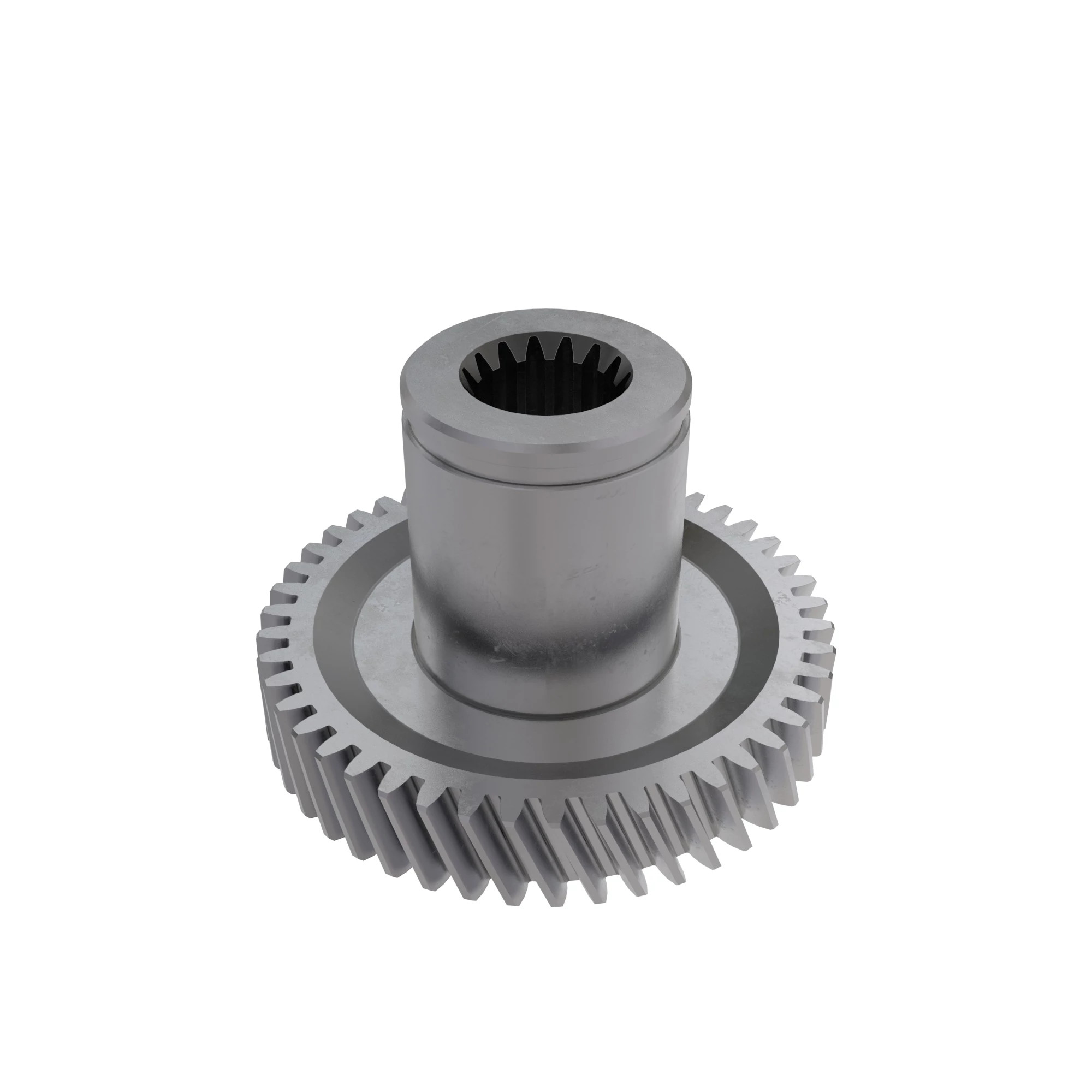 John Deere Transmission Pump Driven Helical Gear - R183304