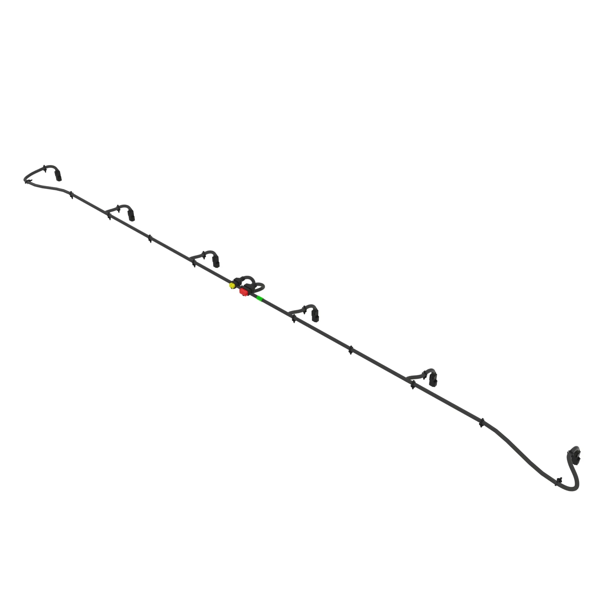Center Frame 50cm Extension