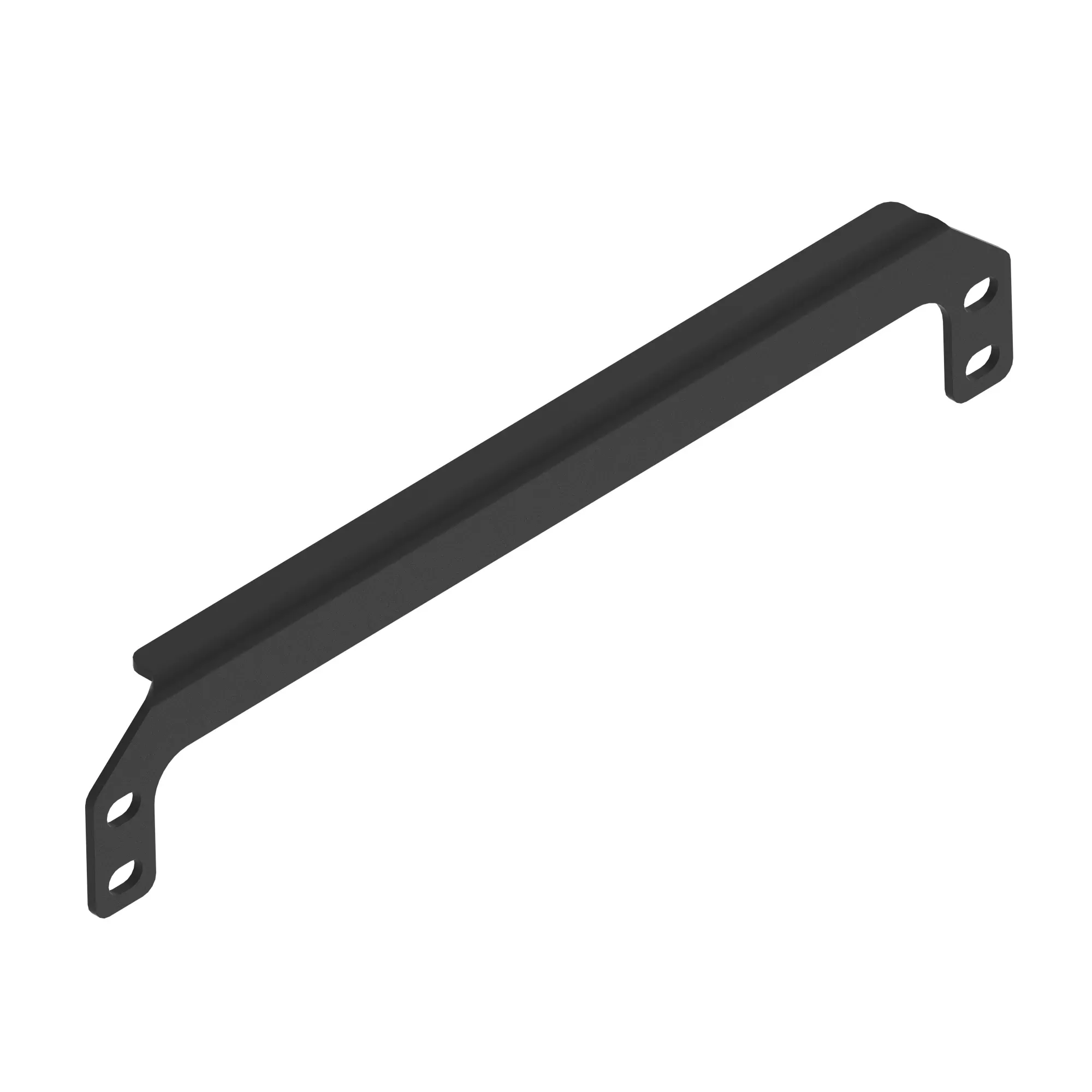 BRACKET, STIFFENER BAR