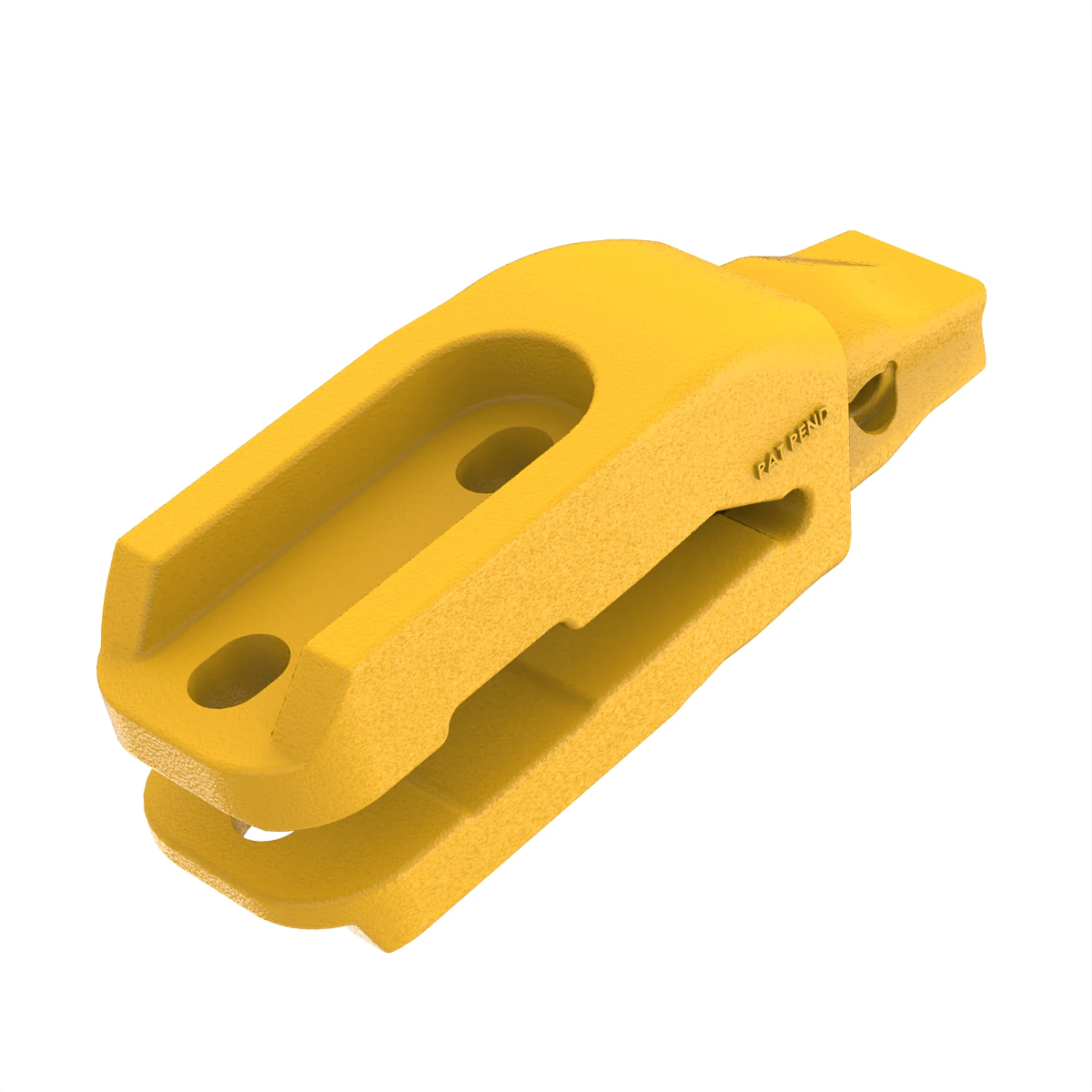 Bolt-on Center Adapter