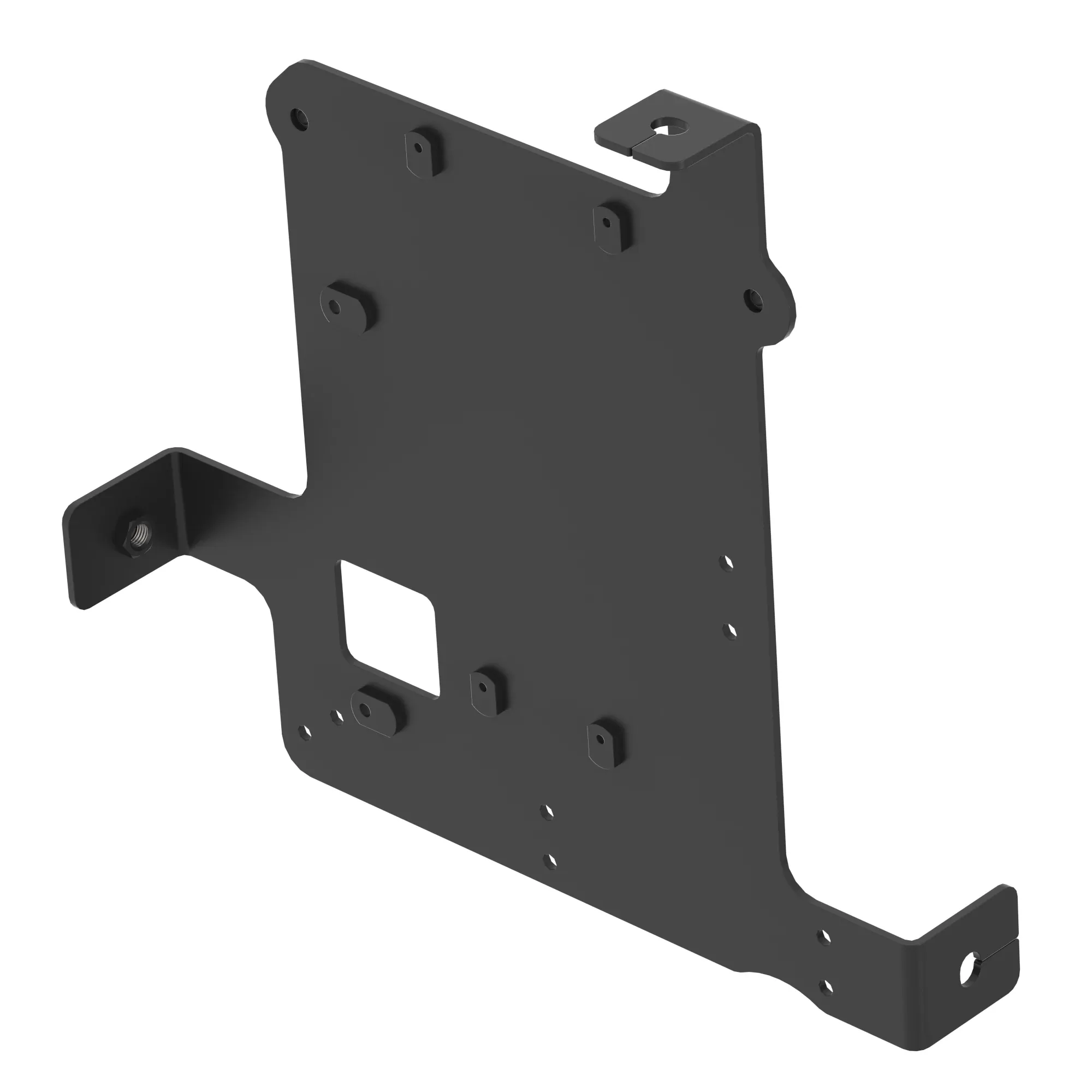 John Deere Bracket - AT340418