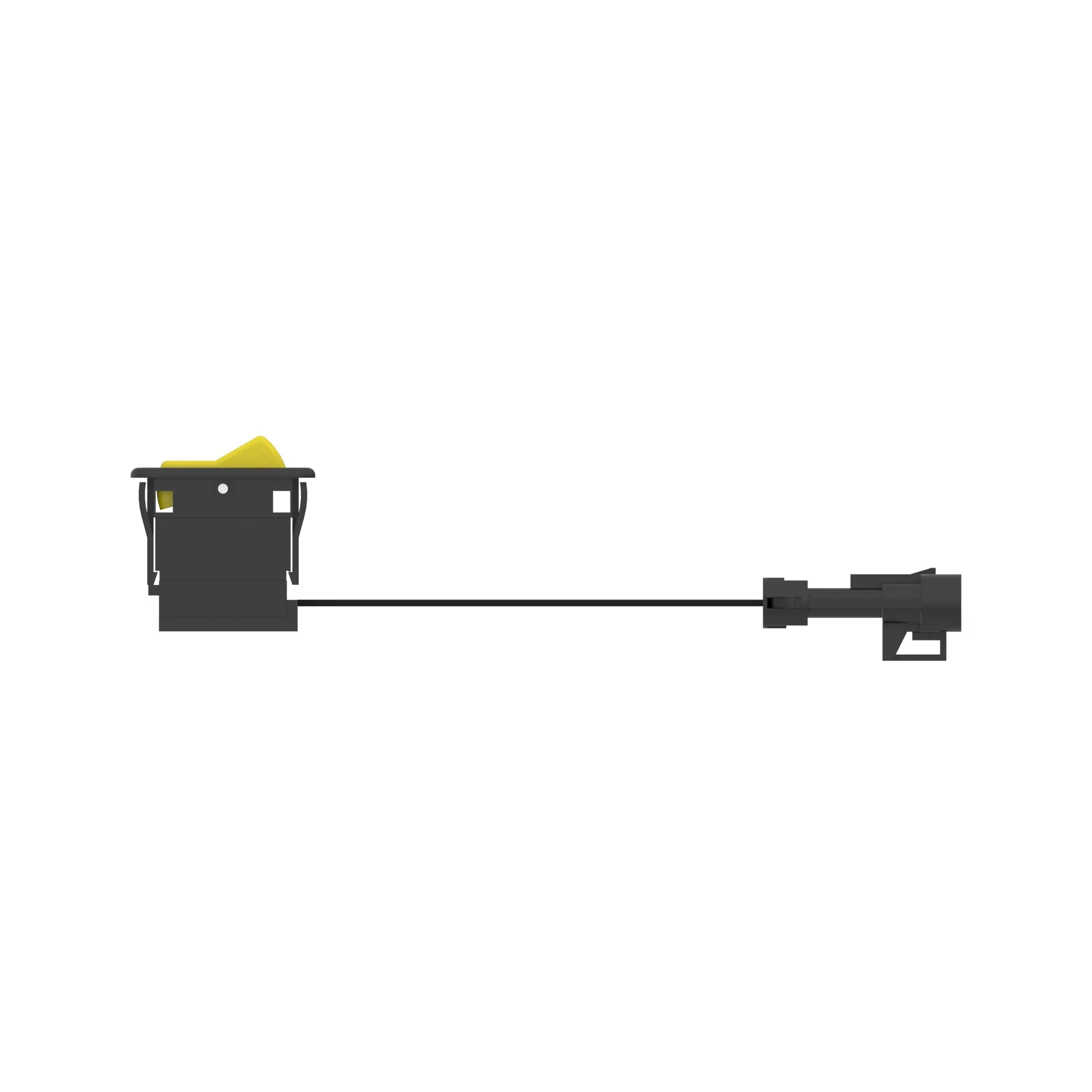SWITCH, ROCKER