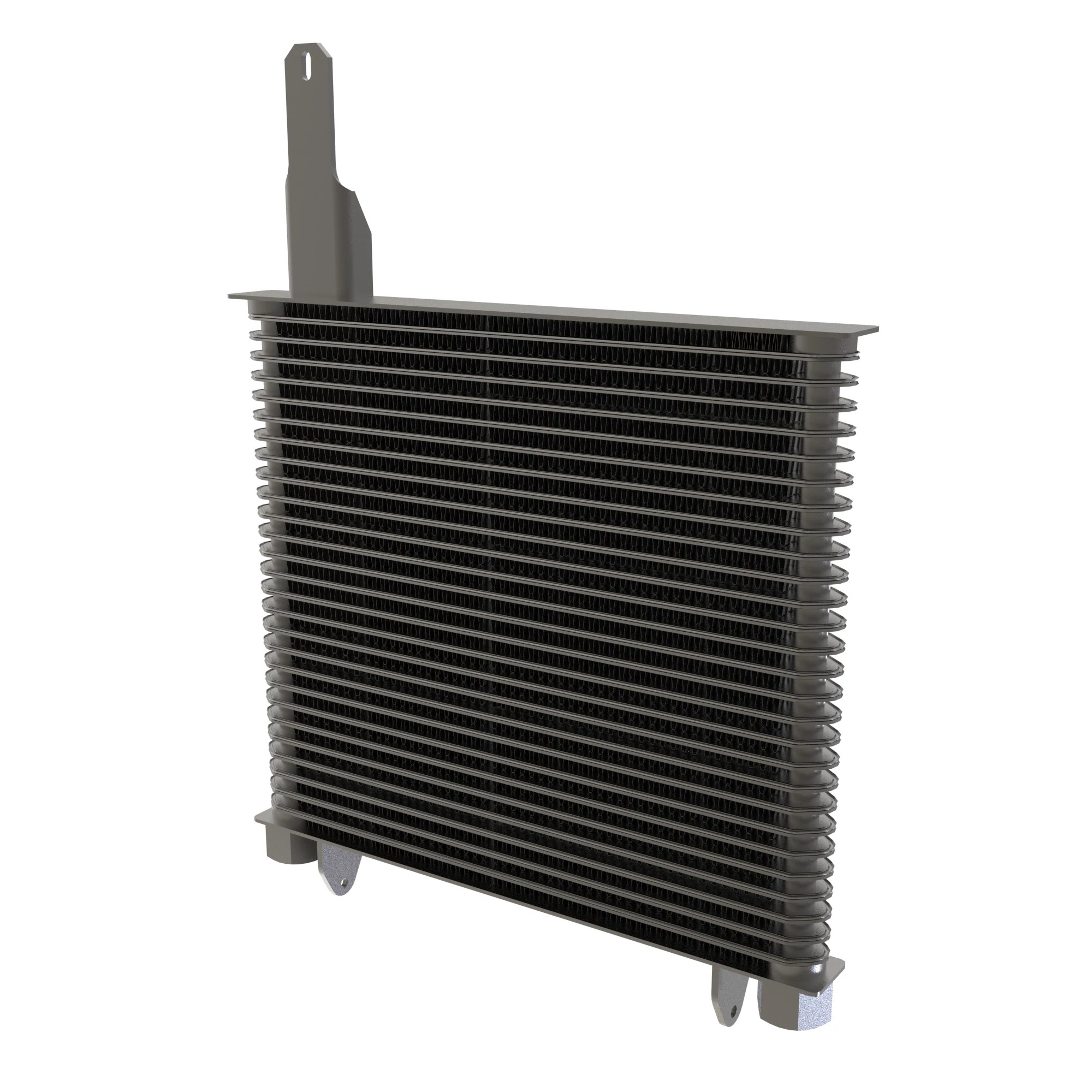 John Deere Oil Cooler - AXE88303