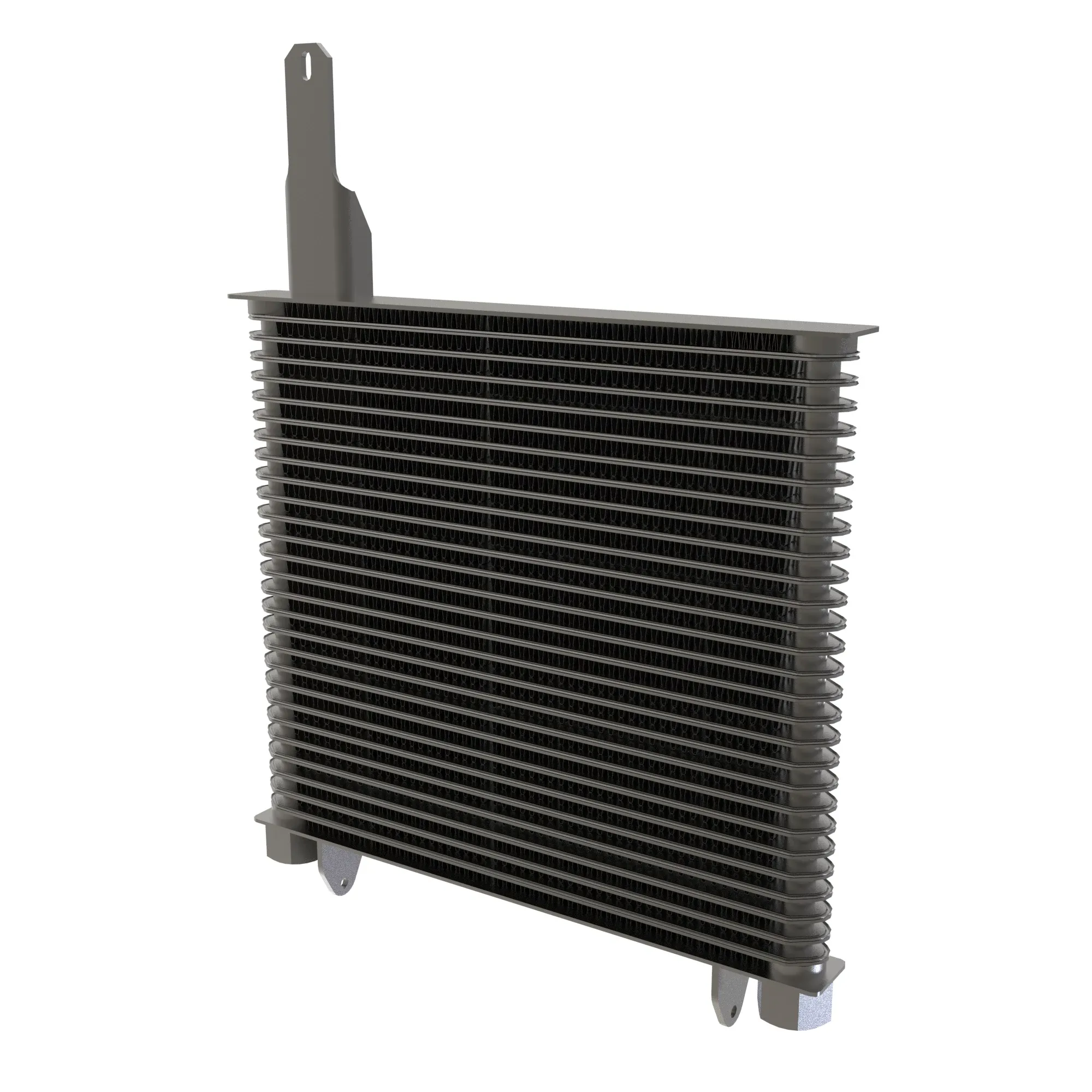 John Deere Oil Cooler - AXE88303