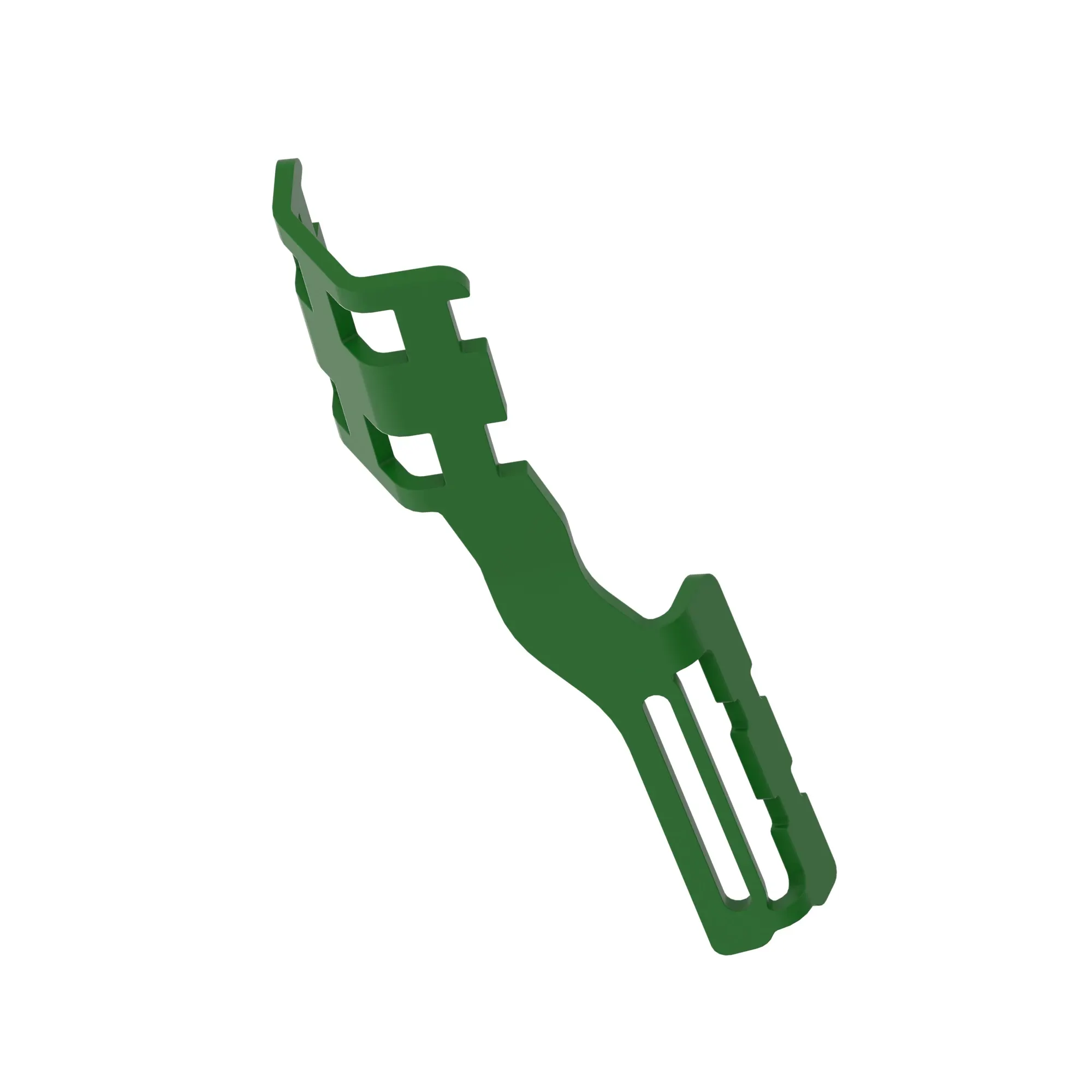 BRACKET, BRACKET