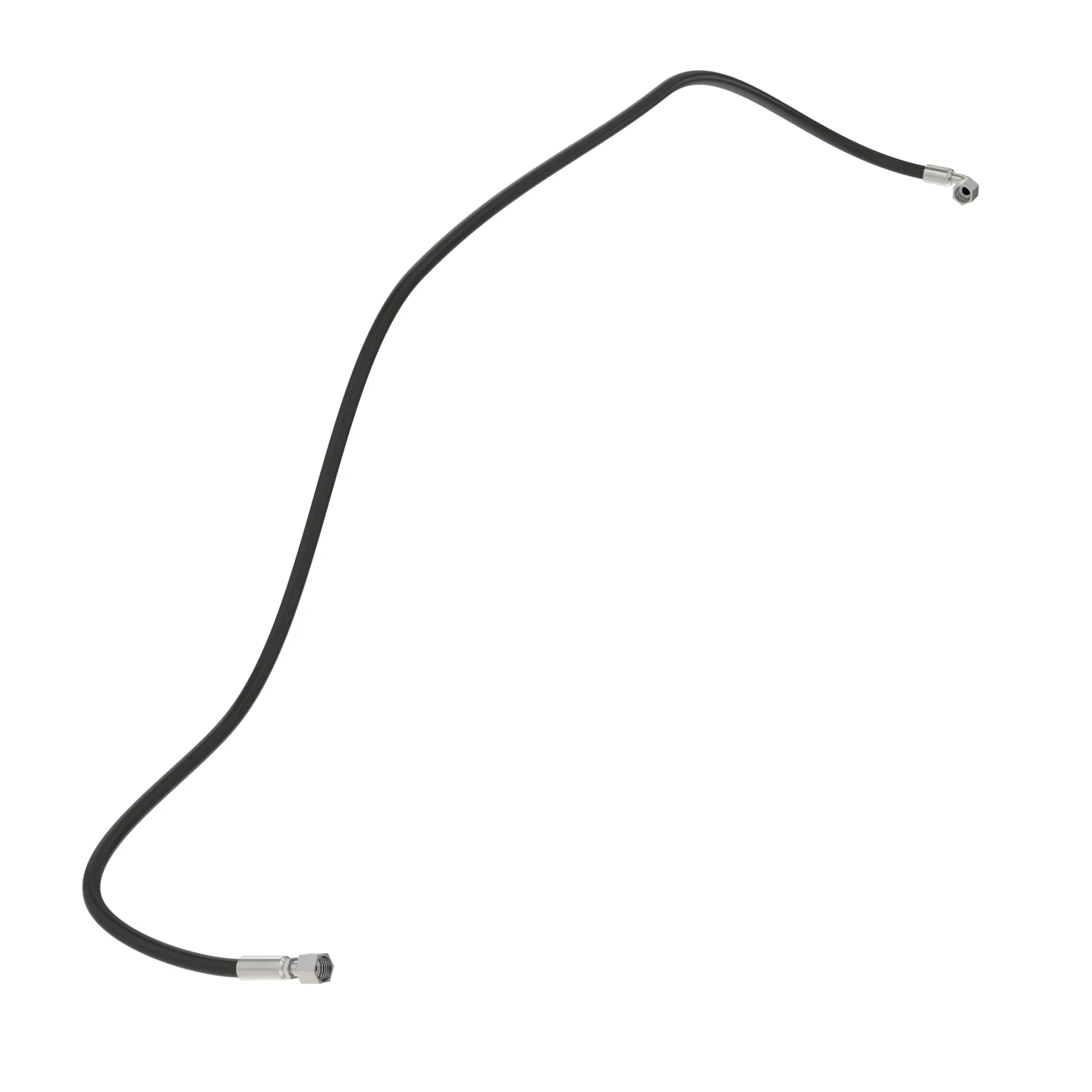 HOSE ASSY-GEARCASE IN, NARROW