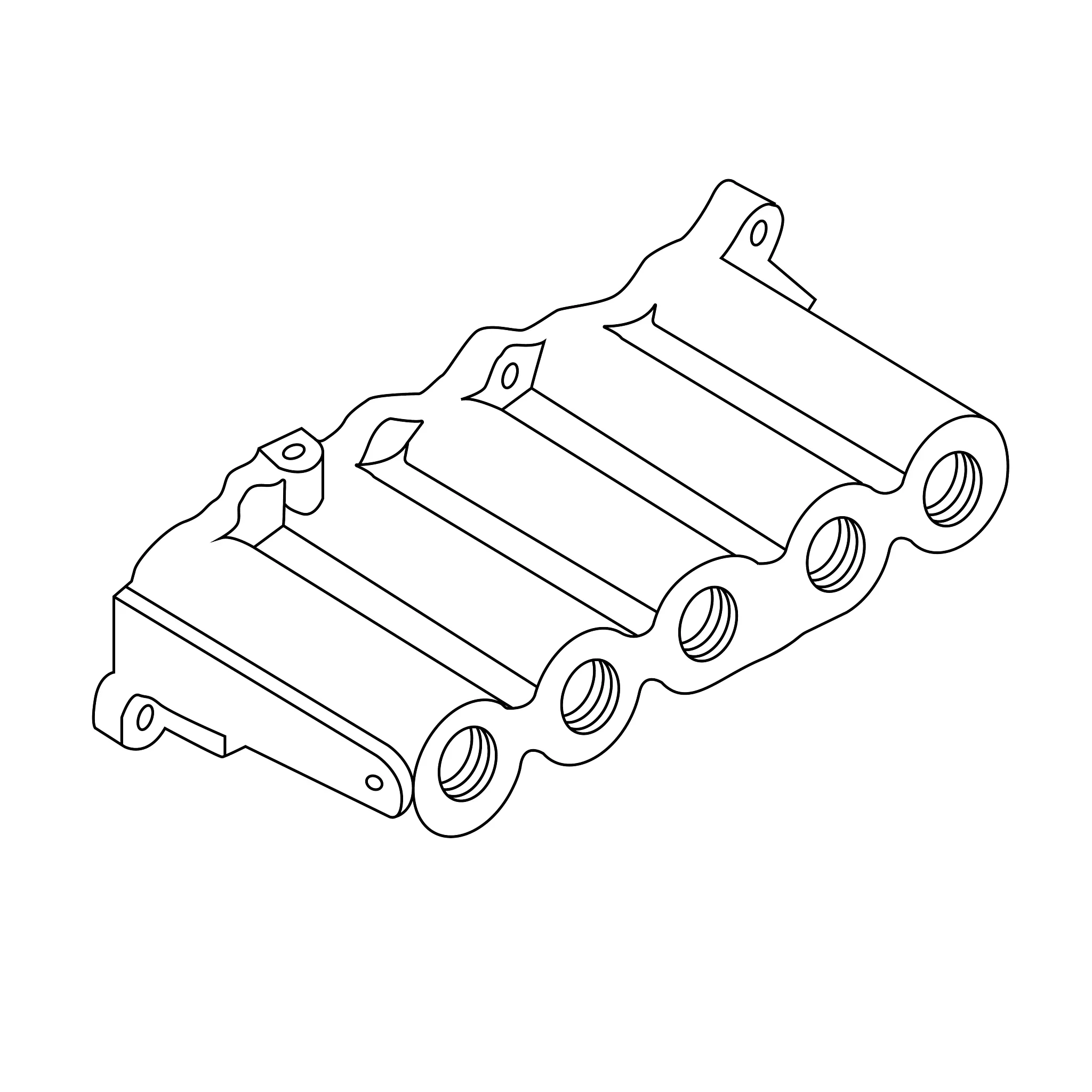 John Deere Cap - 4454202