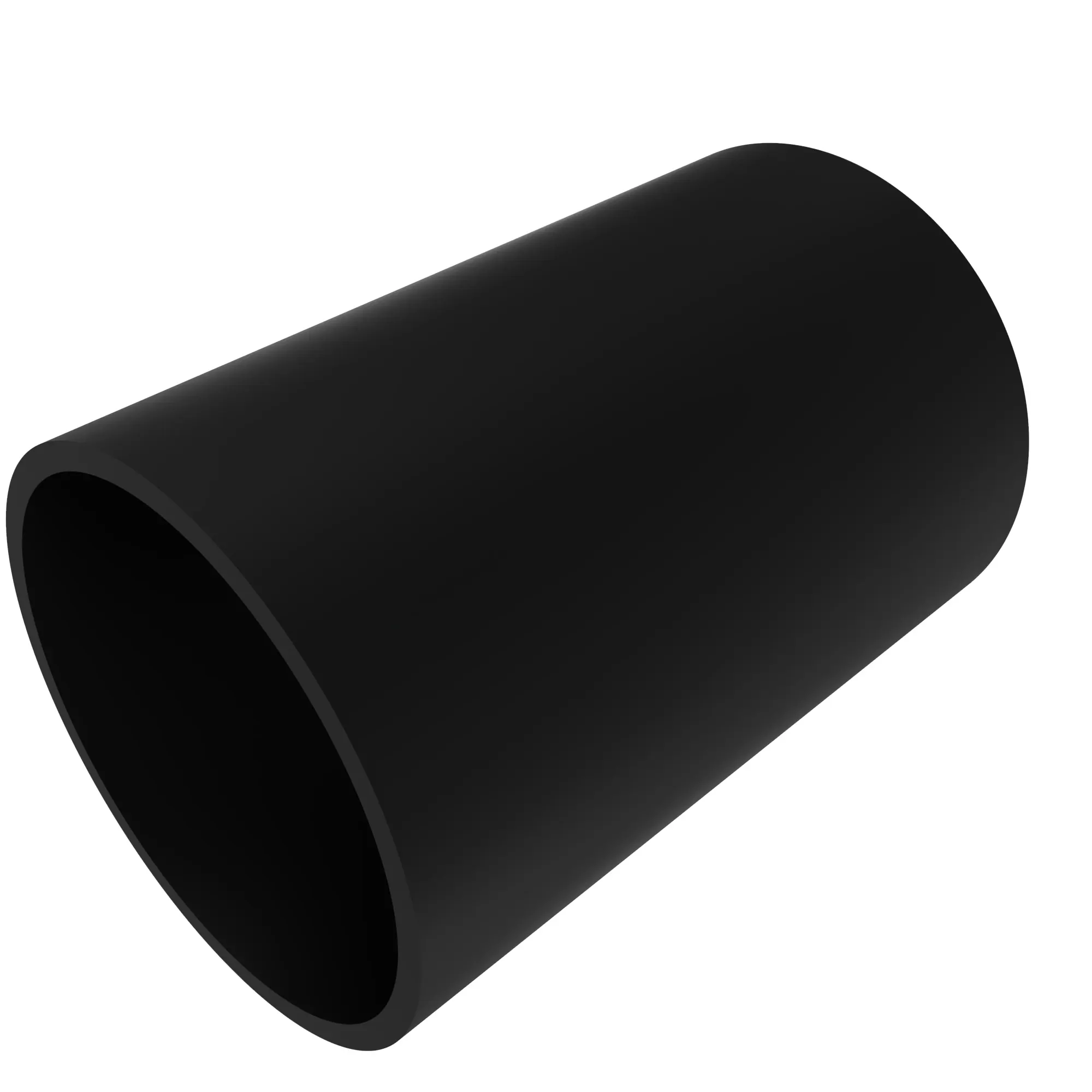 John Deere Air Intake Hose - R500596