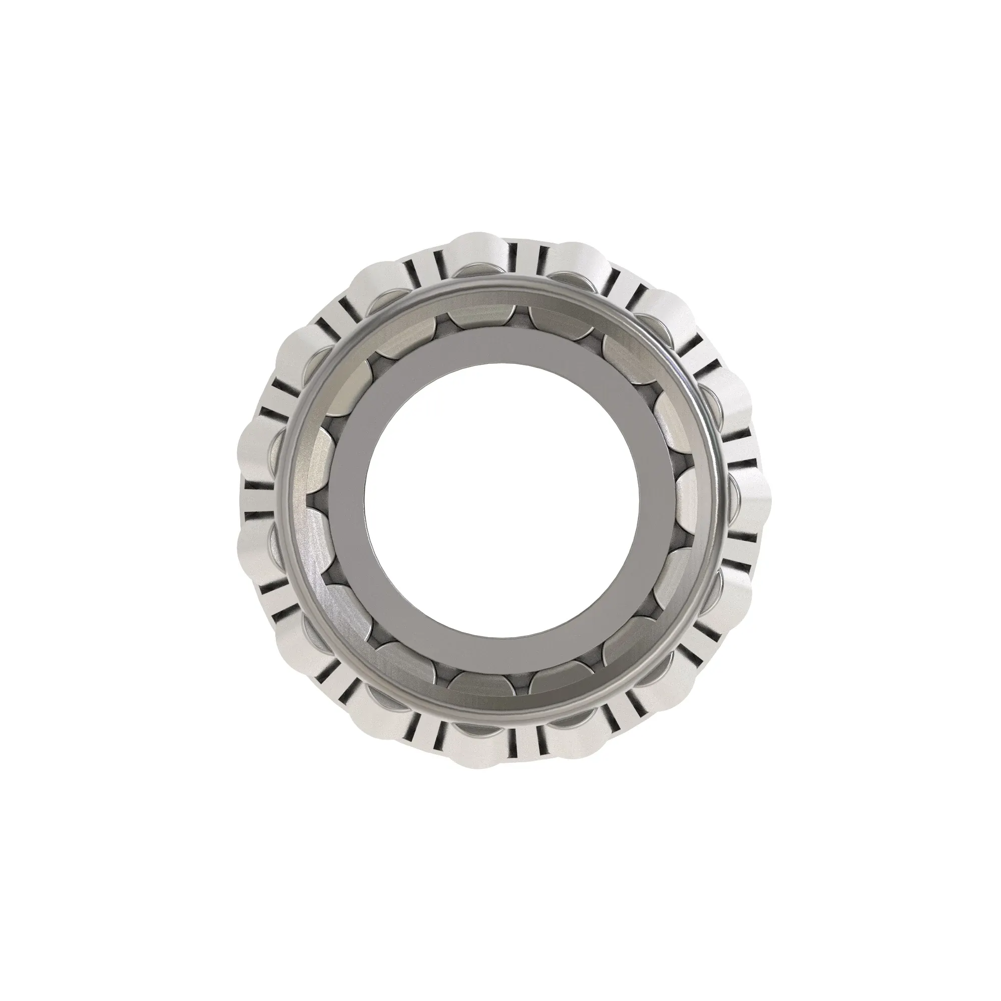 YZ501516: Tapered Roller Bearing Cone