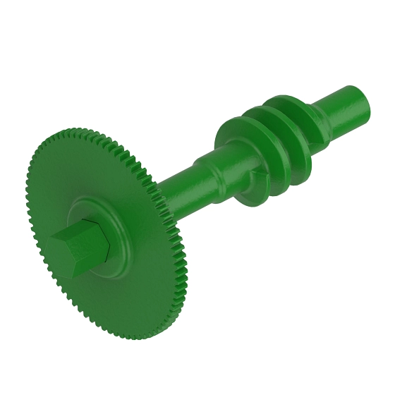 John Deere Worm Gear - ADX11398