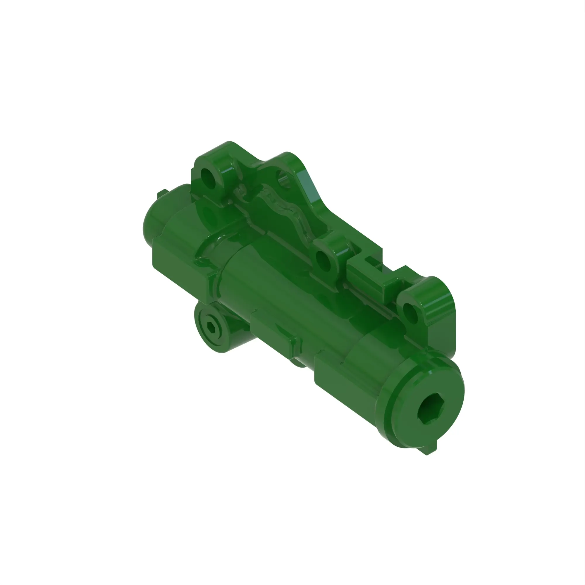 Control Valve