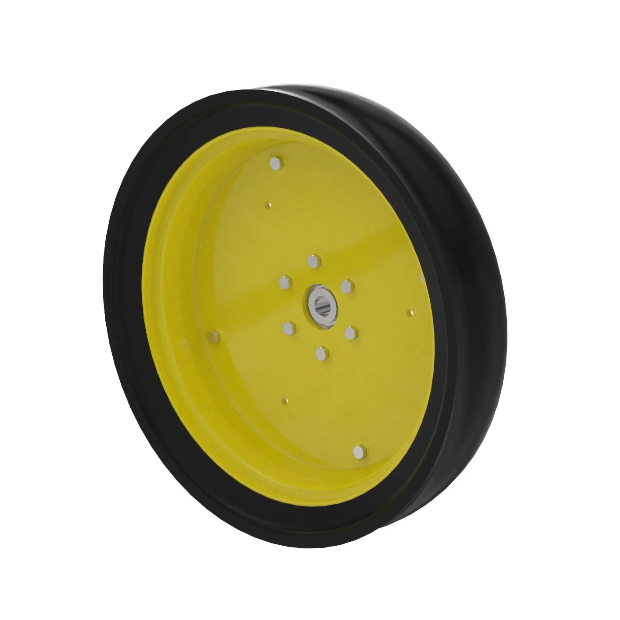 WHEEL ASSEMBLY