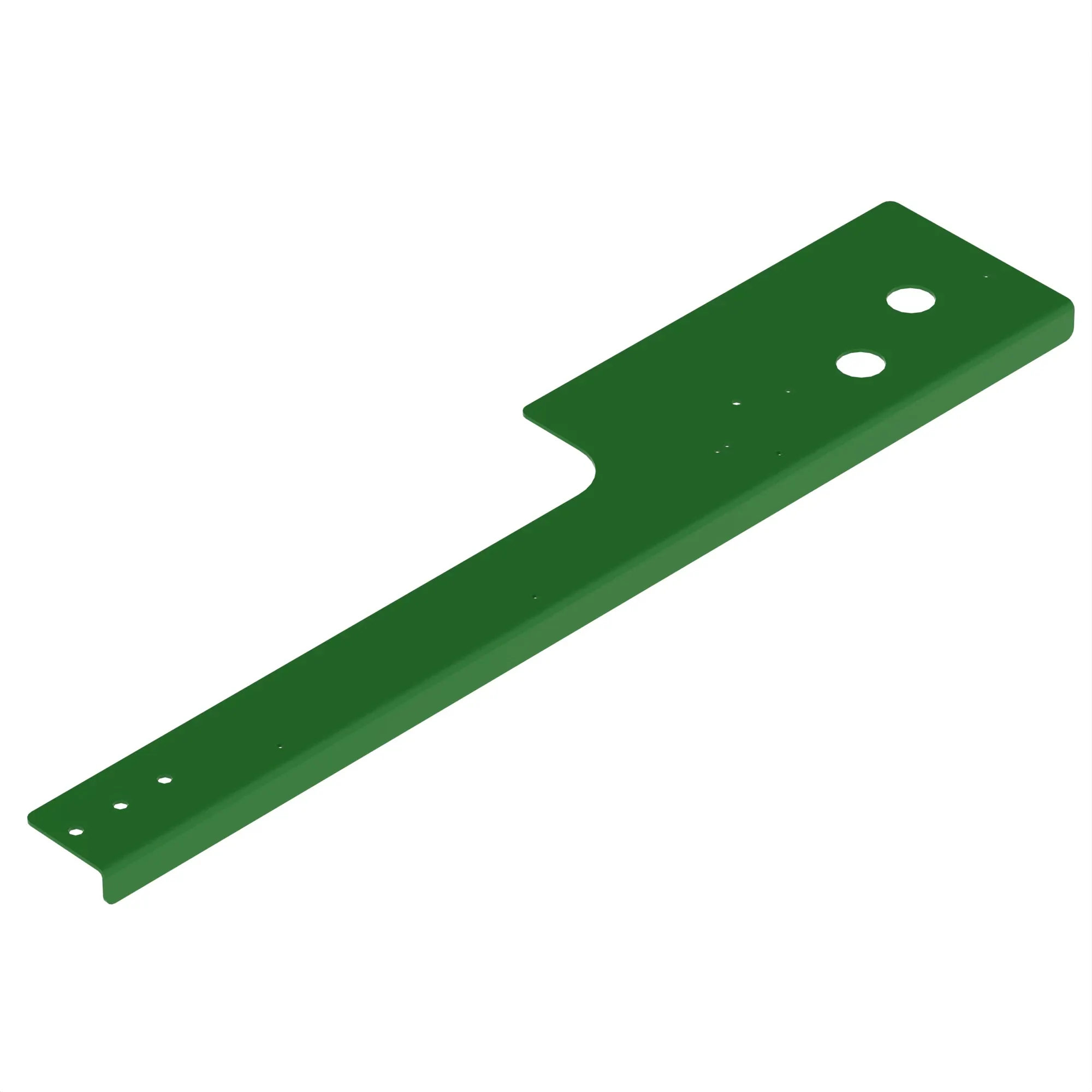 John Deere Bracket - KK89789