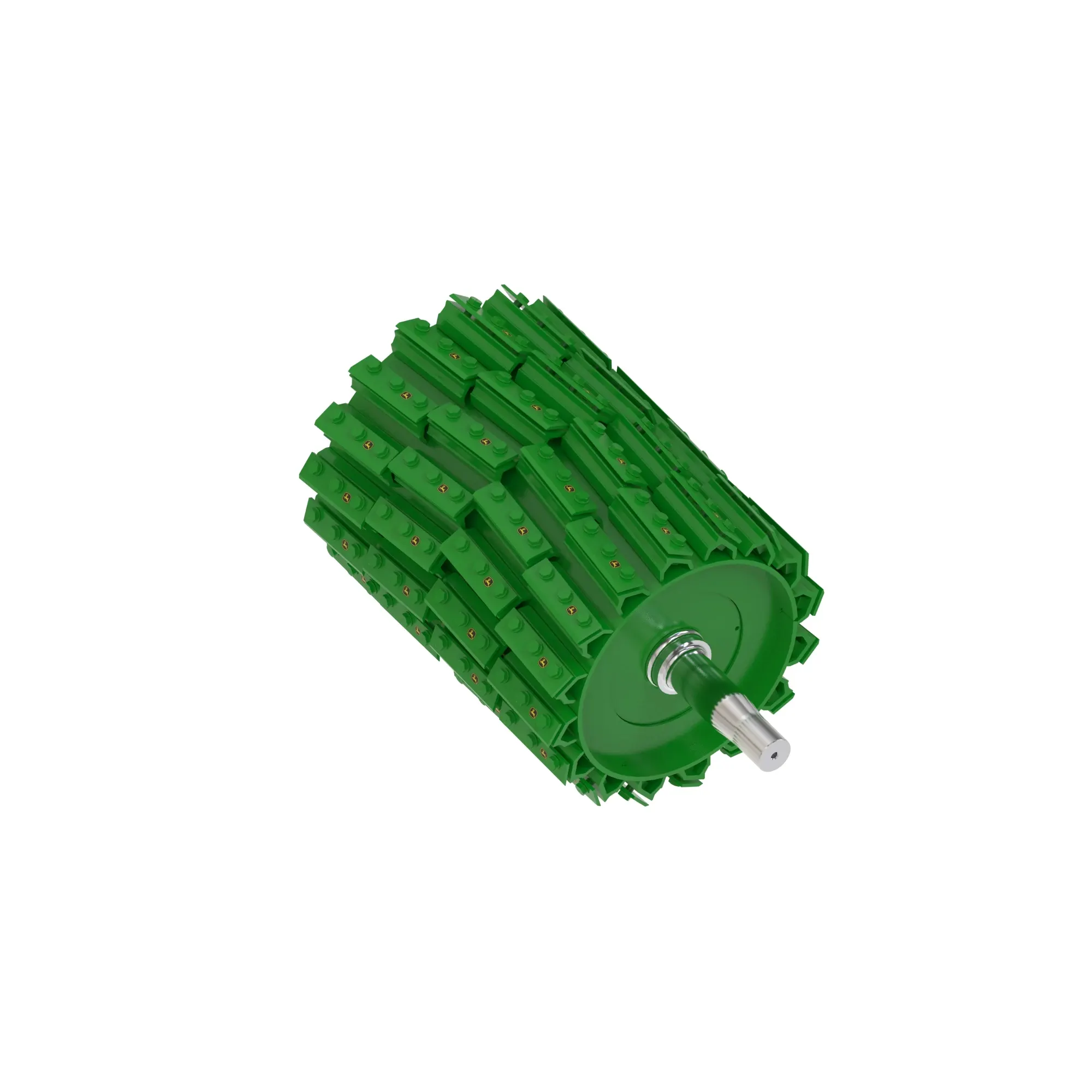 John Deere Cutterhead, 64 Knives - AXE63047