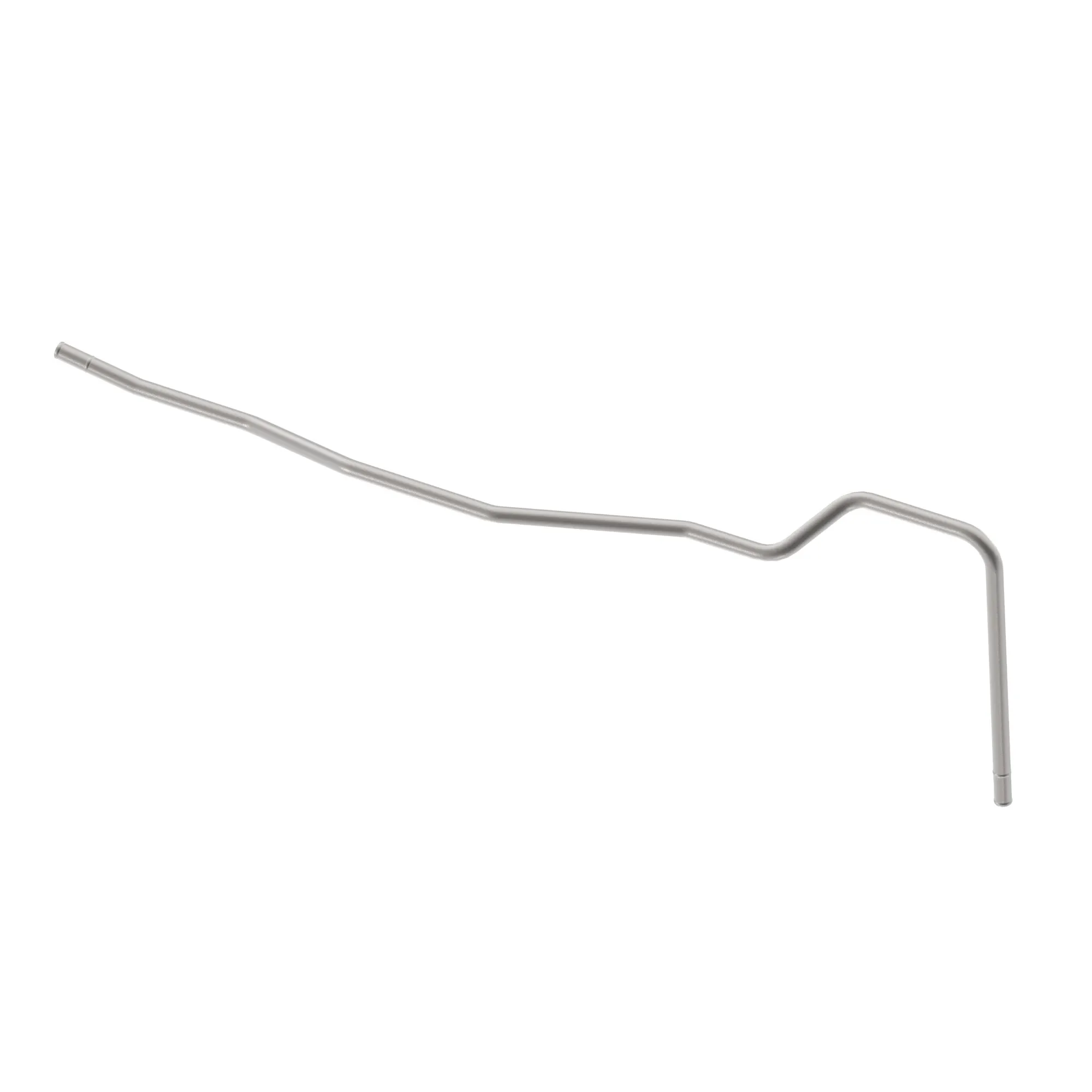 John Deere Engine to Cooler Fuel Line - TR124586