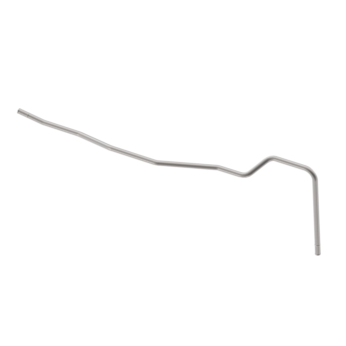 Fuel Line, Engine to Cooler