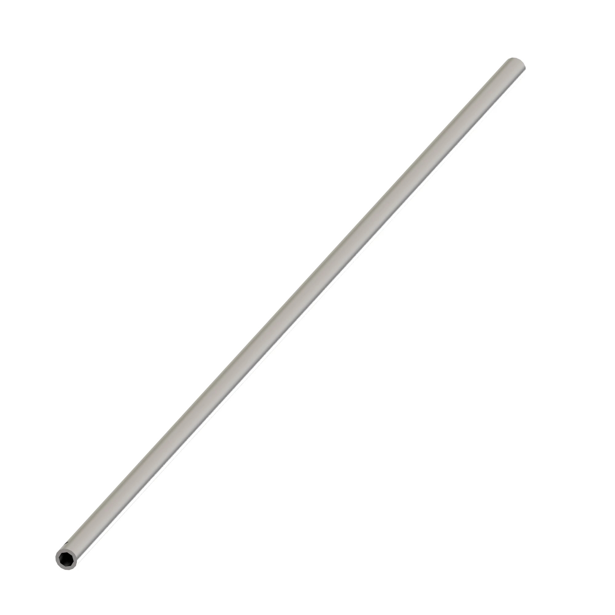 TUBE, TIE BAR