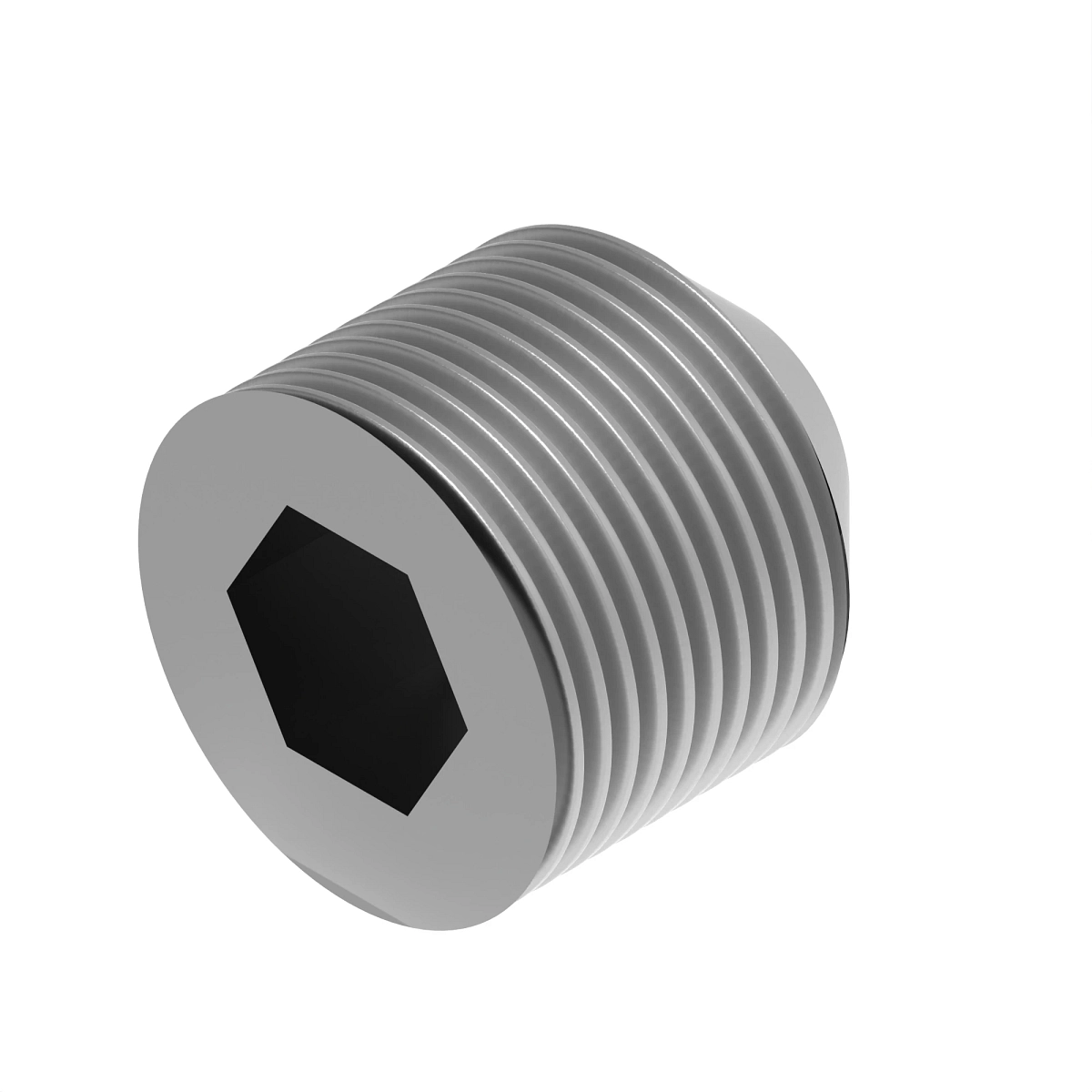 Screw, Set, Hex Socket Head