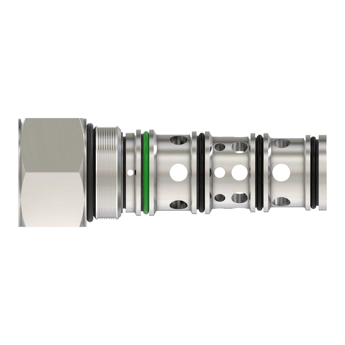 Control Valve
