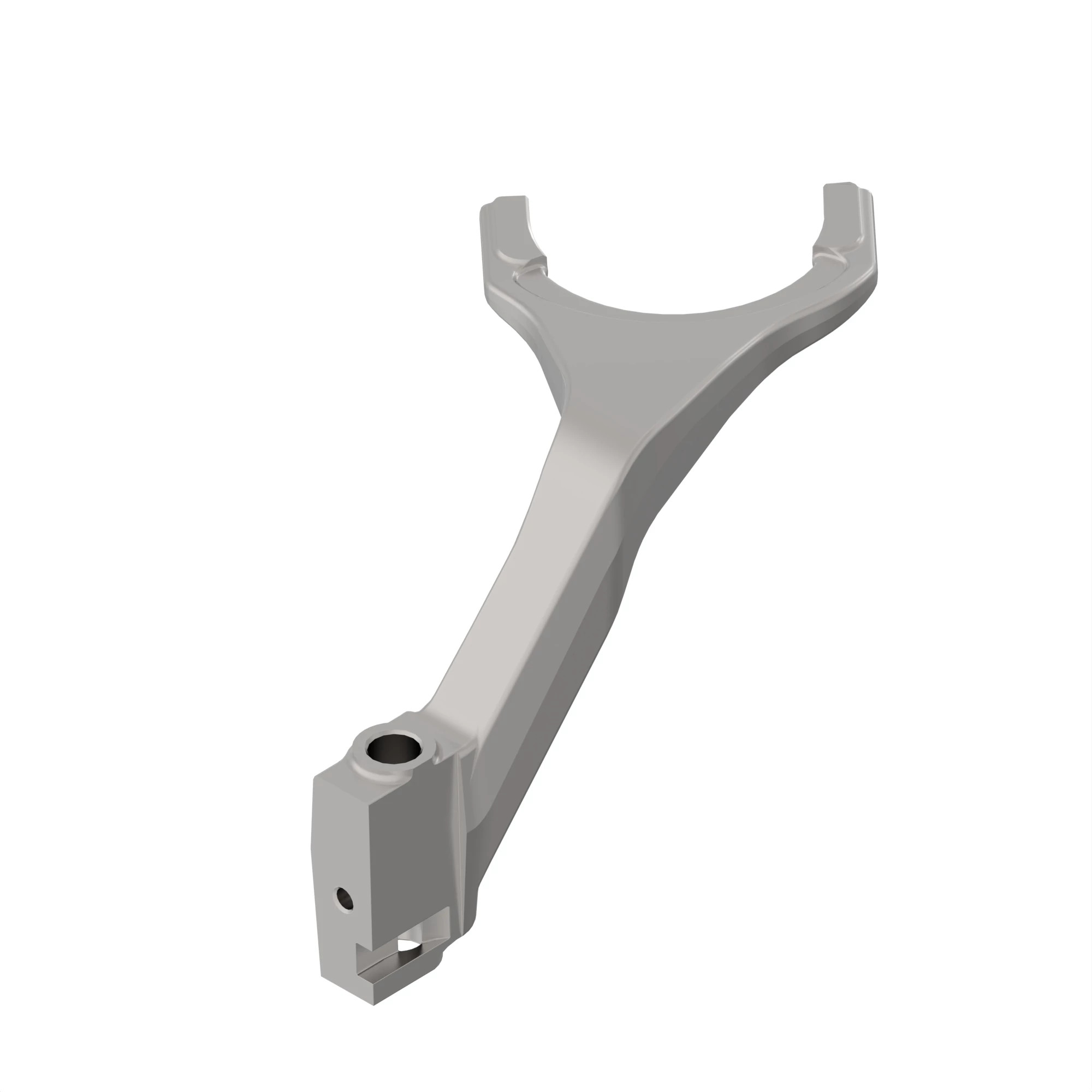 FORK, SHIFT RANGE GEAR, A